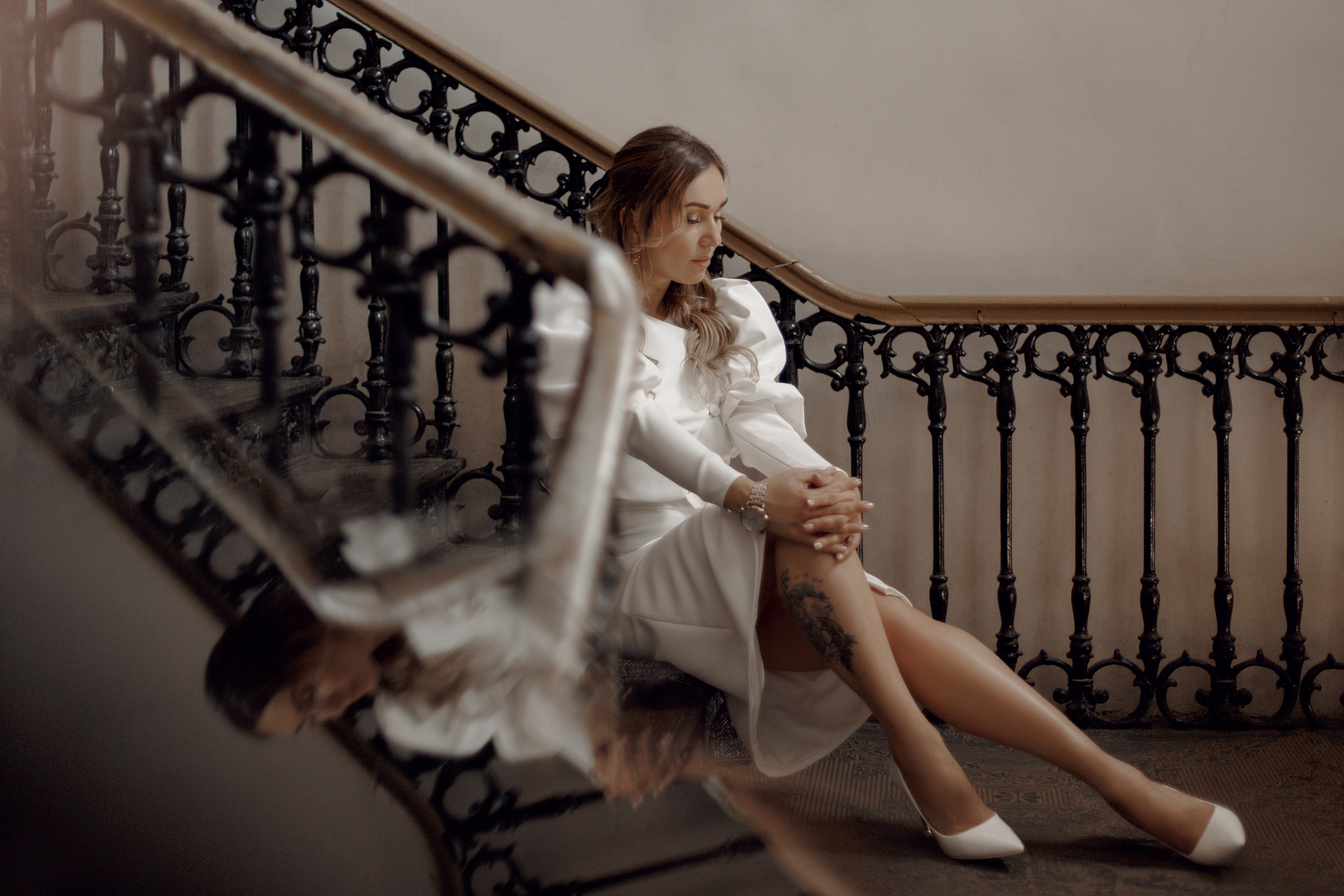 Nastojashaya. Свадебный фотограф Екатерина Худякова — Ярославль, Санкт-Петербург, Москва