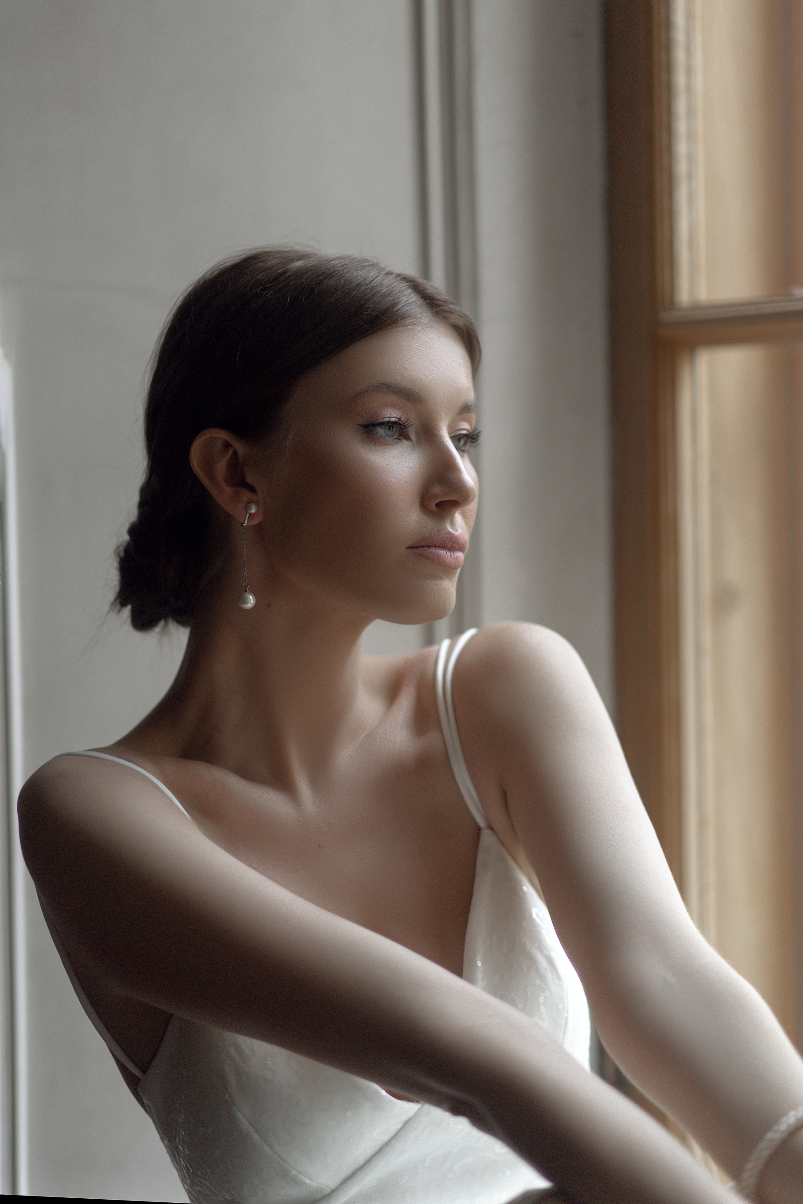 From here. Свадебный фотограф Екатерина Худякова — Ярославль, Санкт-Петербург, Москва