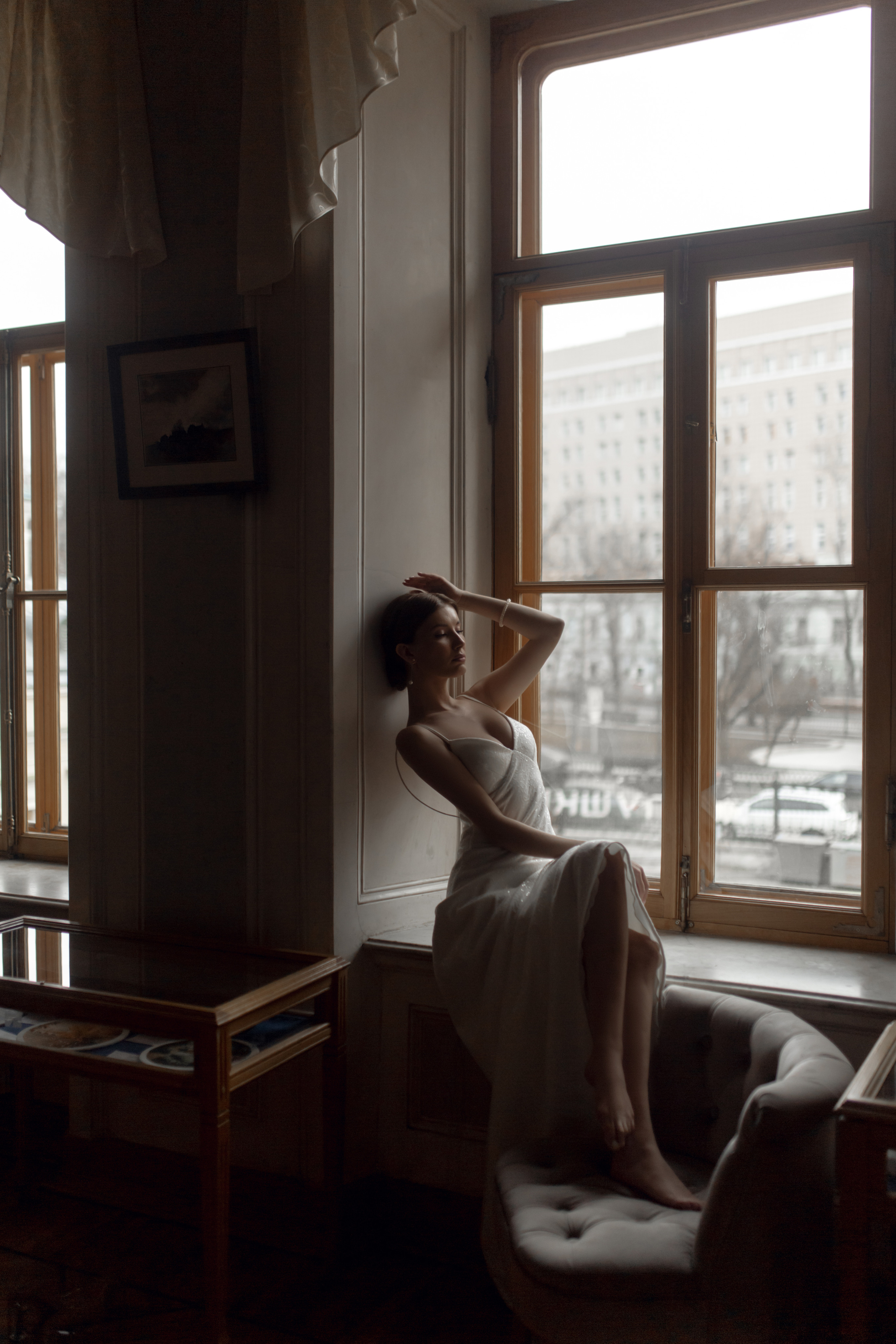 From here. Свадебный фотограф Екатерина Худякова — Ярославль, Санкт-Петербург, Москва