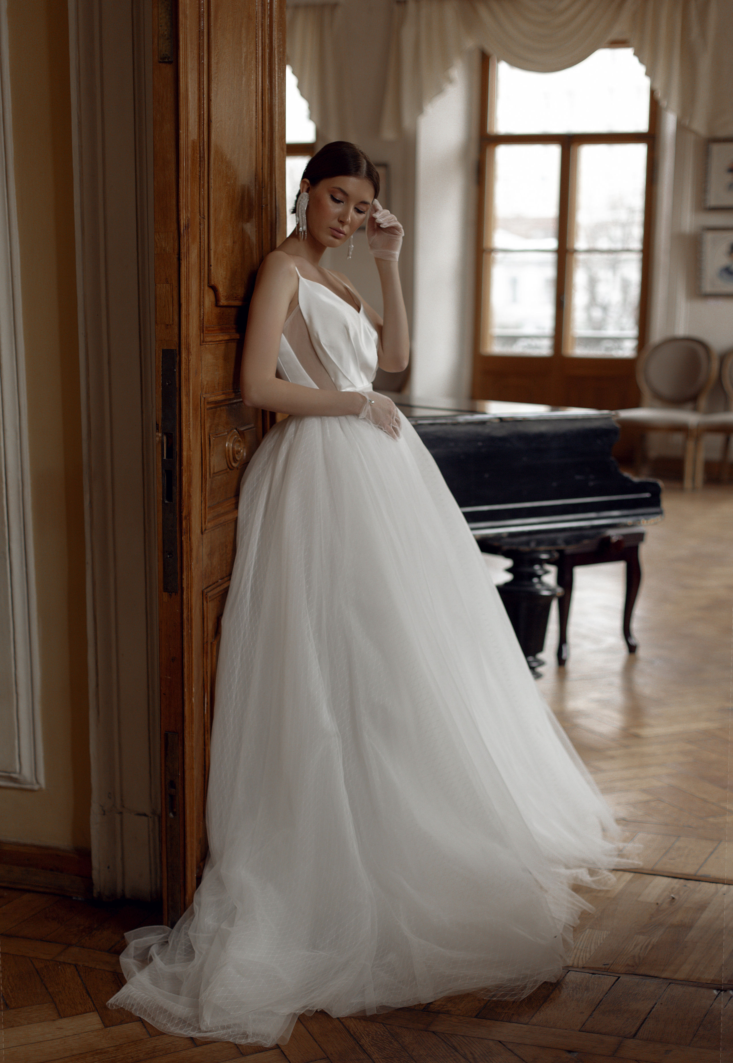 From here. Свадебный фотограф Екатерина Худякова — Ярославль, Санкт-Петербург, Москва