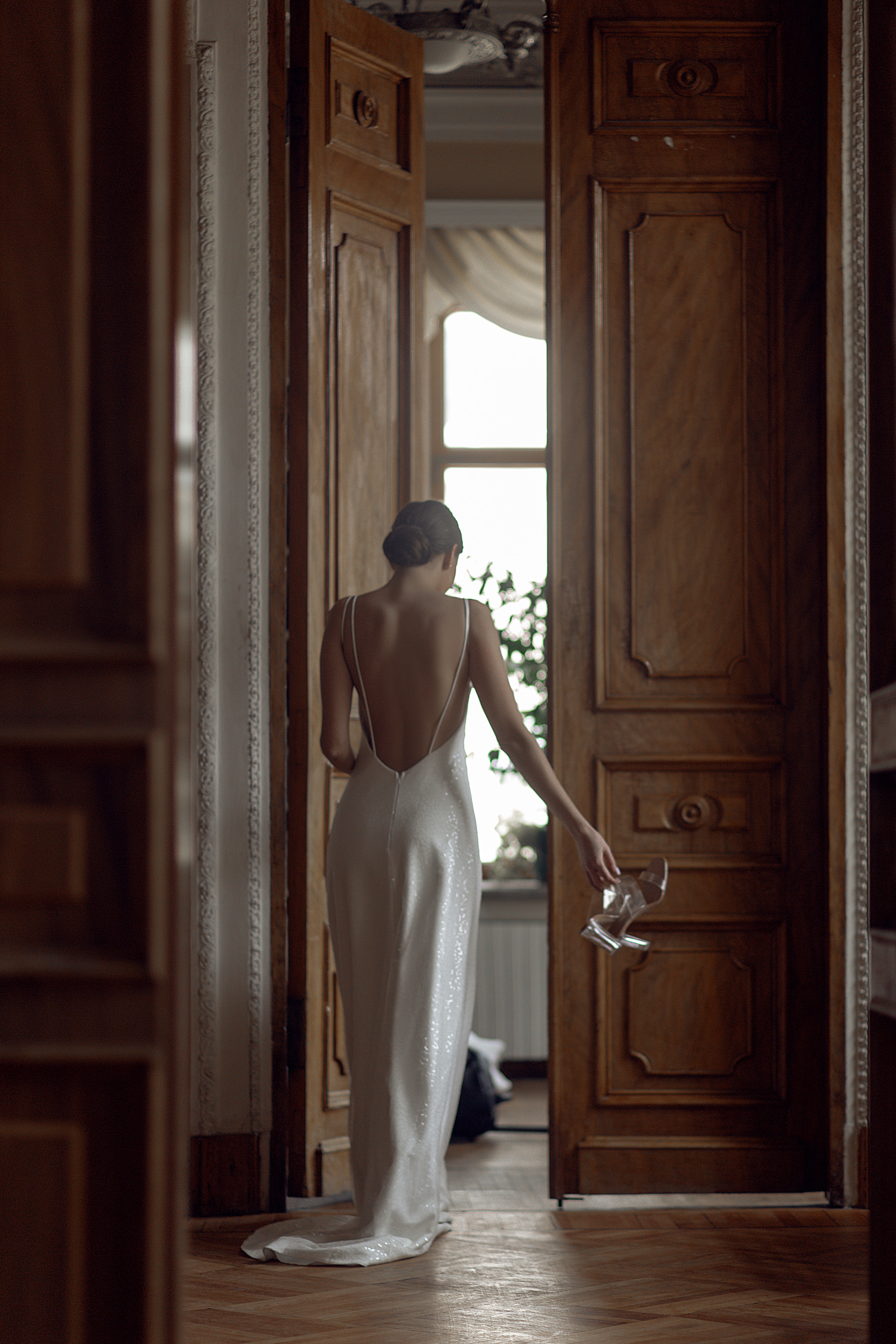 From here. Свадебный фотограф Екатерина Худякова — Ярославль, Санкт-Петербург, Москва