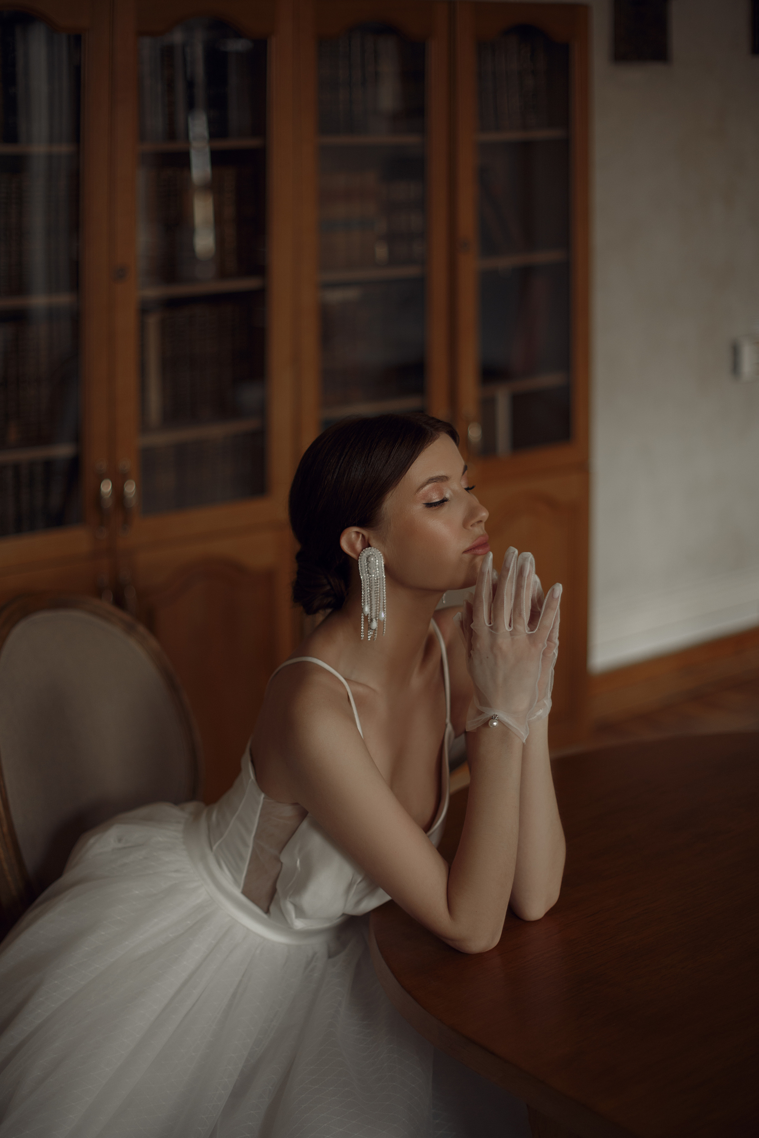 From here. Свадебный фотограф Екатерина Худякова — Ярославль, Санкт-Петербург, Москва