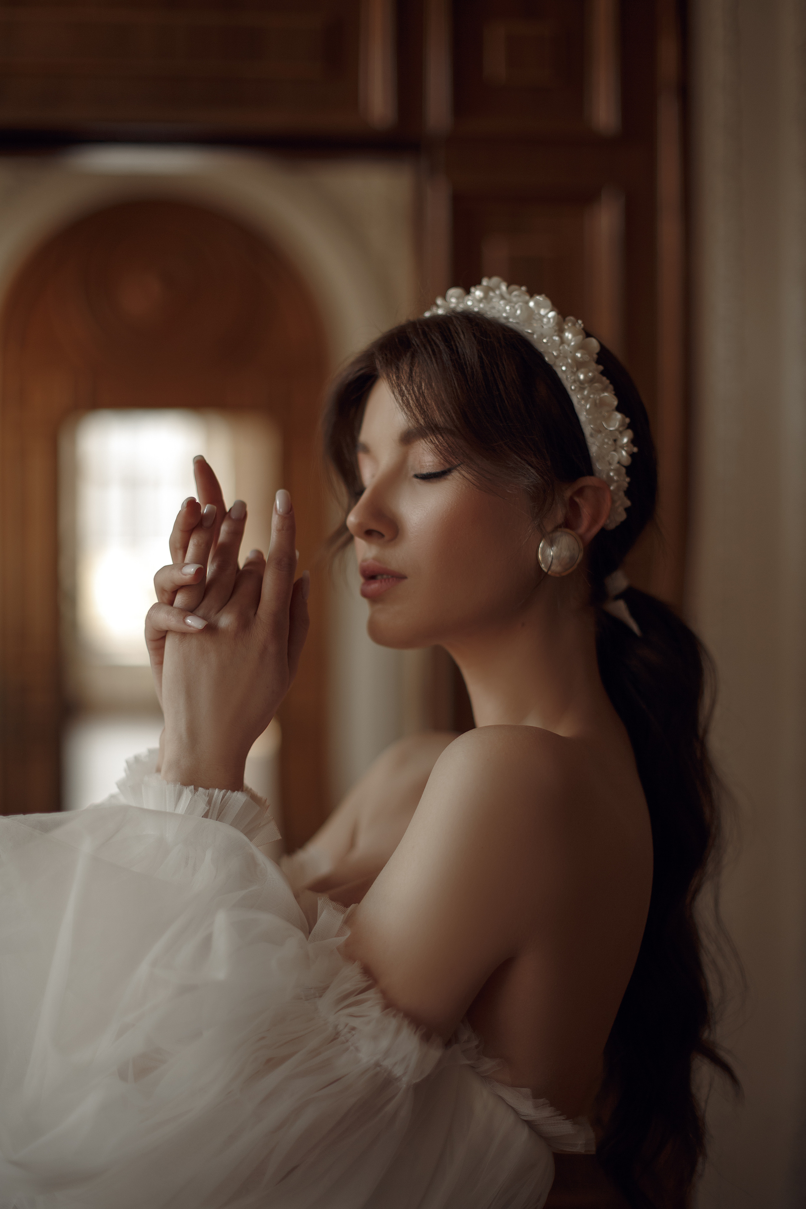 Марк и Алена. Свадебный фотограф Екатерина Худякова — Ярославль, Санкт-Петербург, Москва