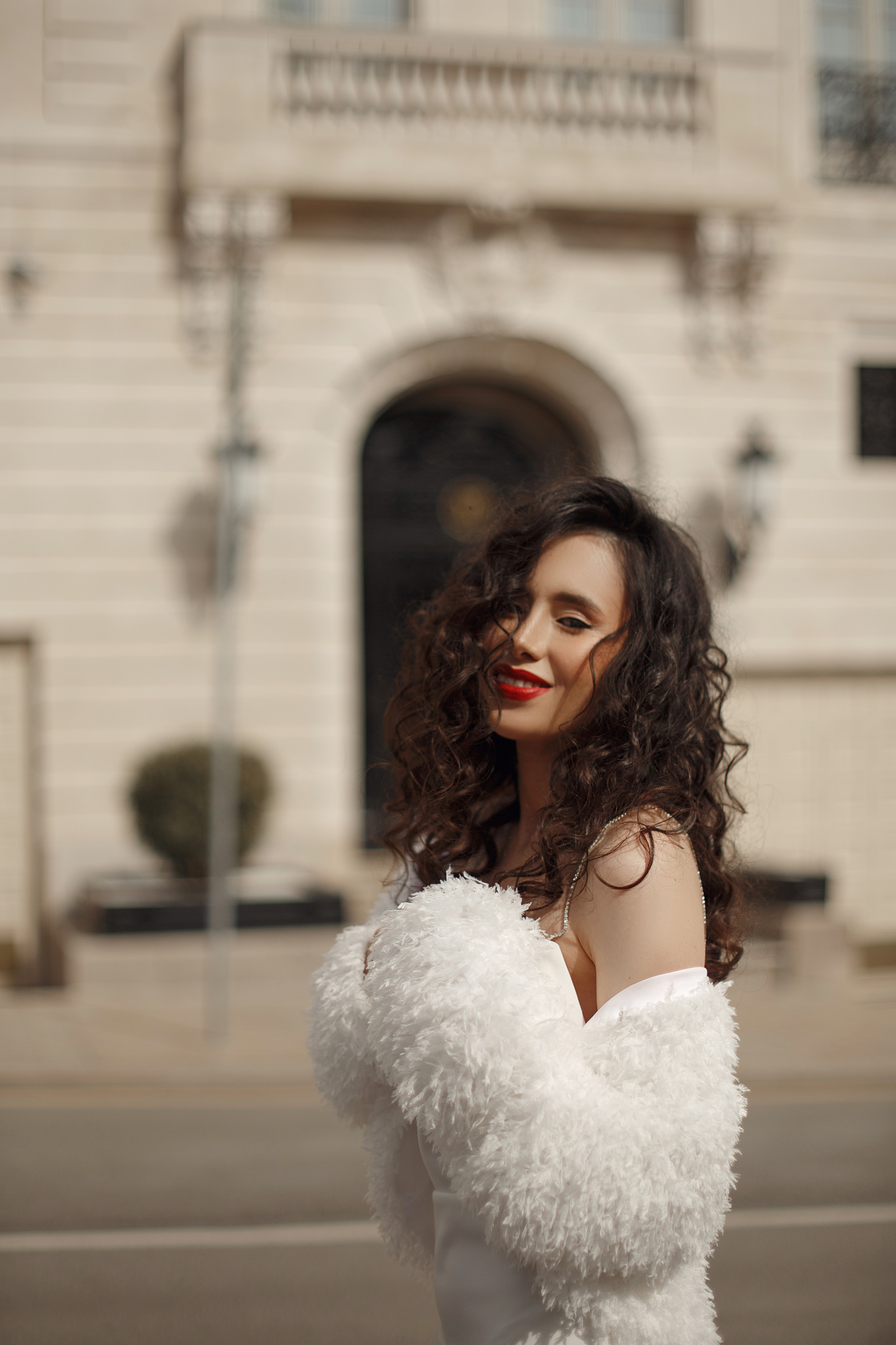 Marina. Свадебный фотограф Екатерина Худякова — Ярославль, Санкт-Петербург, Москва