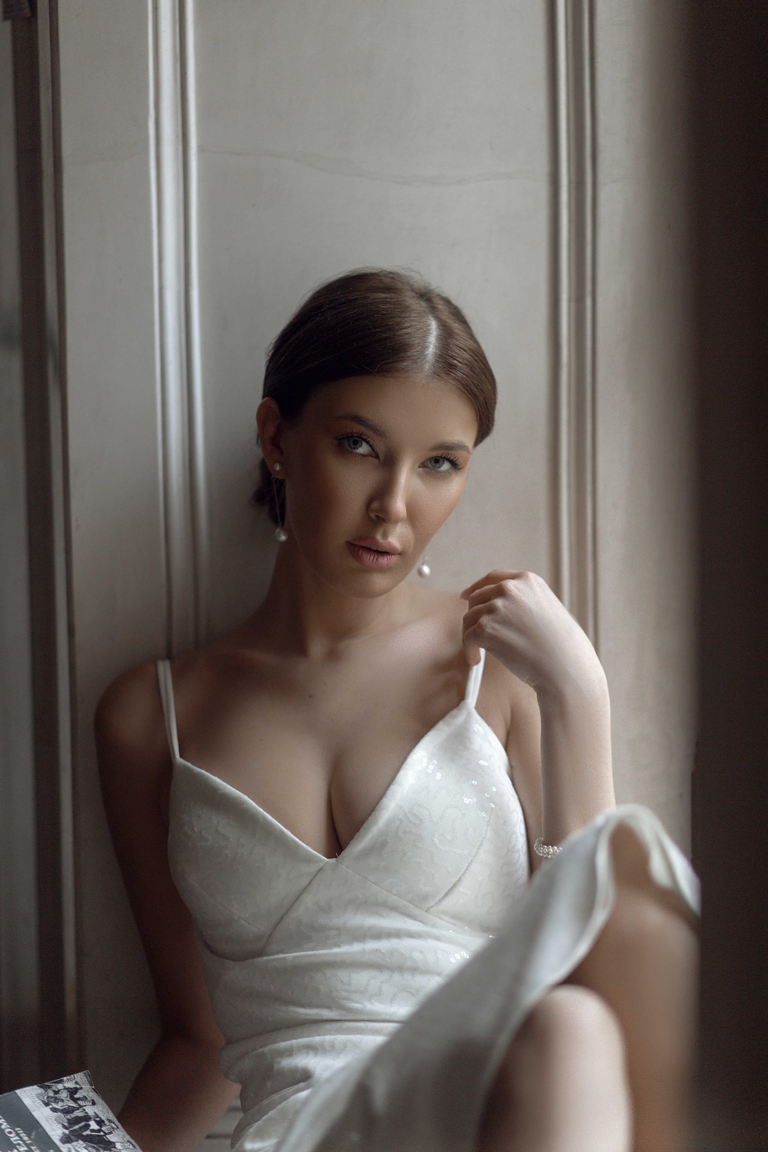 From here. Свадебный фотограф Екатерина Худякова — Ярославль, Санкт-Петербург, Москва