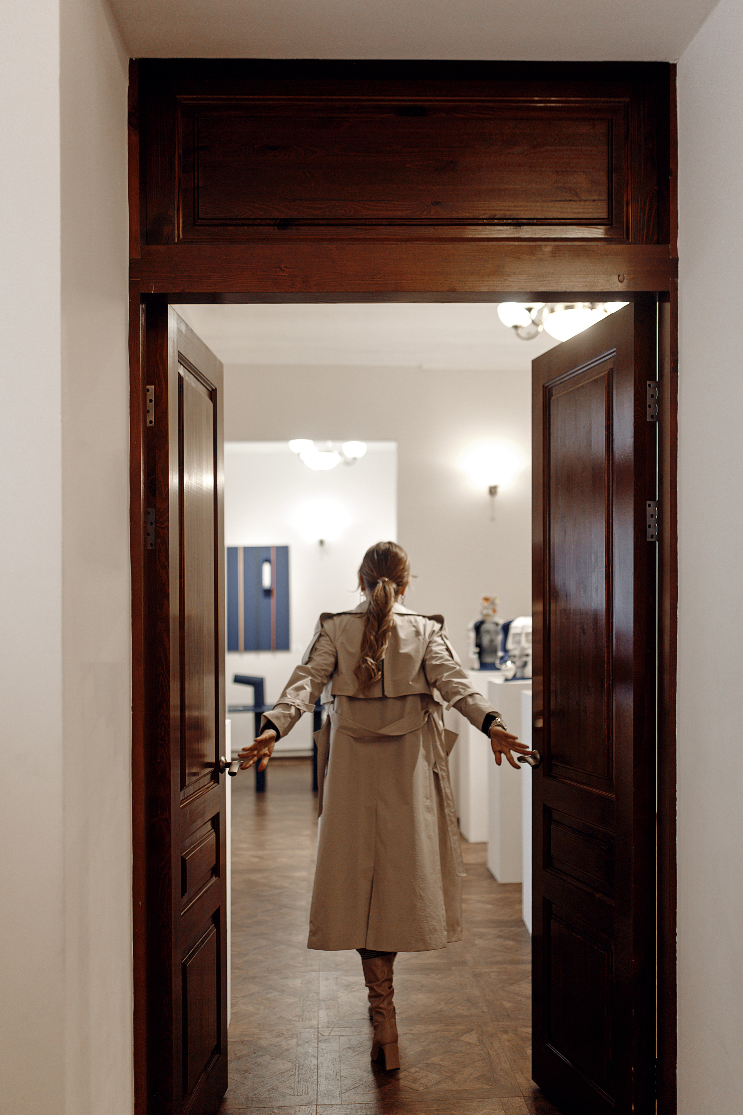 Nastojashaya. Свадебный фотограф Екатерина Худякова — Ярославль, Санкт-Петербург, Москва