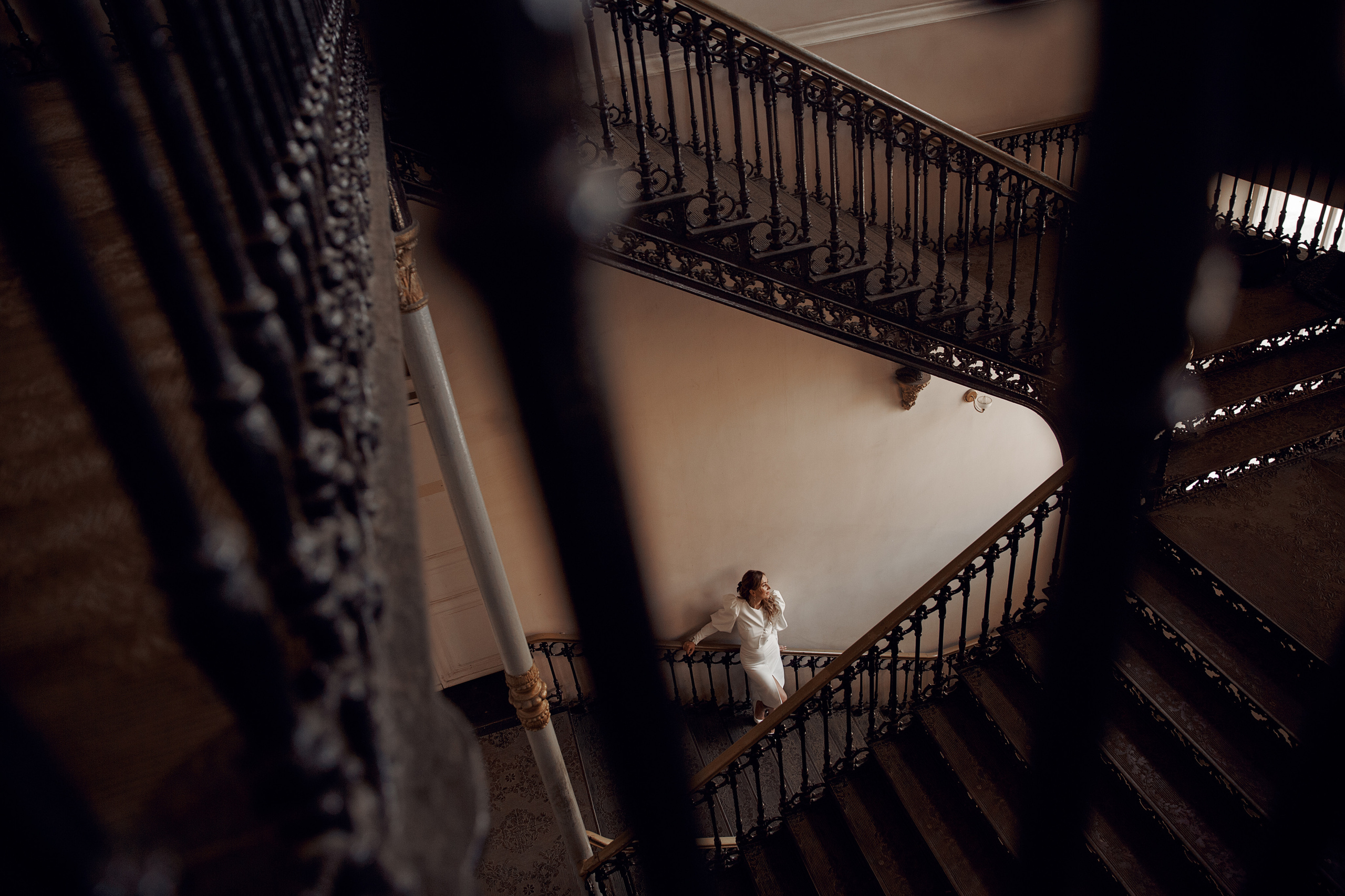 Nastojashaya. Свадебный фотограф Екатерина Худякова — Ярославль, Санкт-Петербург, Москва