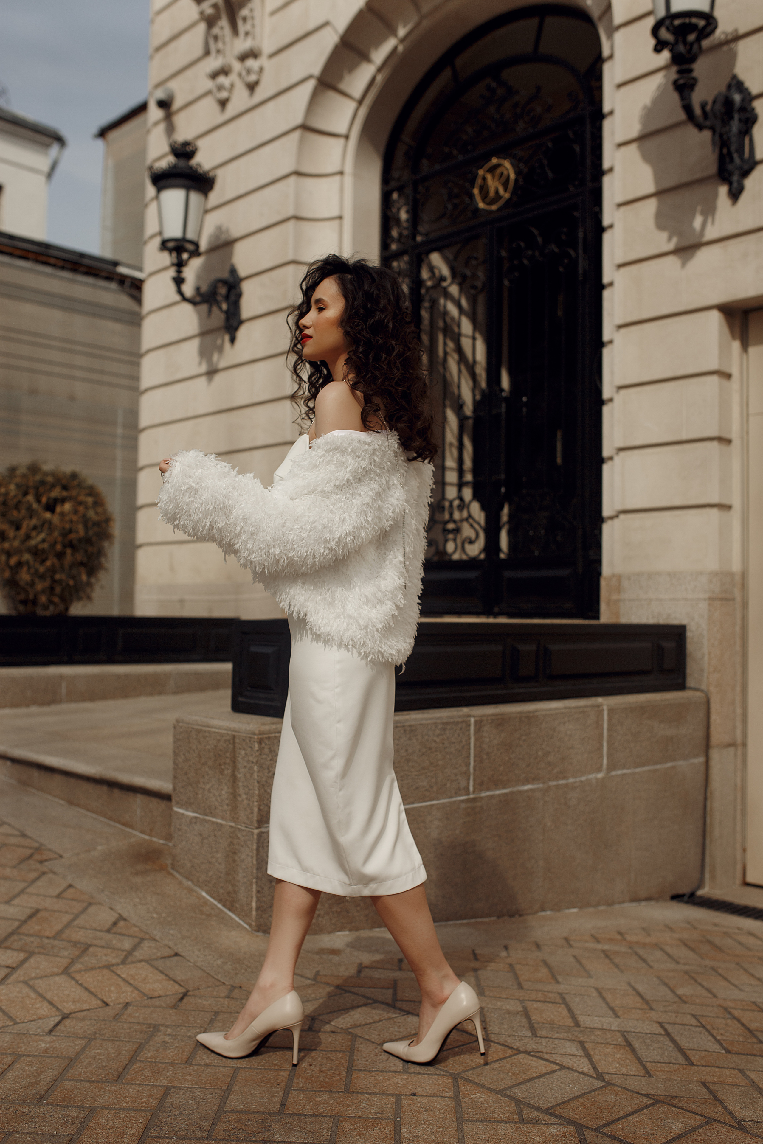 Marina. Свадебный фотограф Екатерина Худякова — Ярославль, Санкт-Петербург, Москва