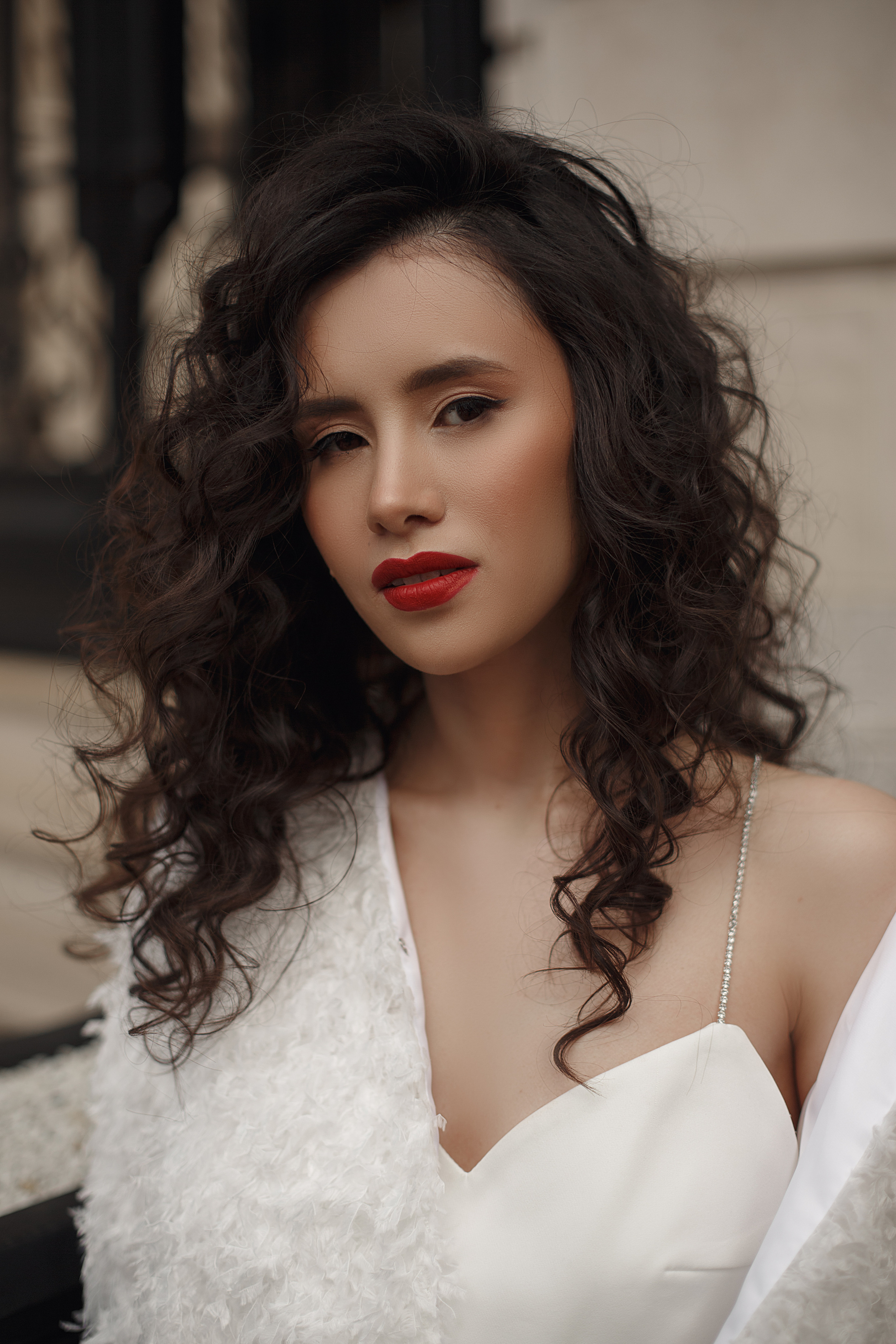 Marina. Свадебный фотограф Екатерина Худякова — Ярославль, Санкт-Петербург, Москва