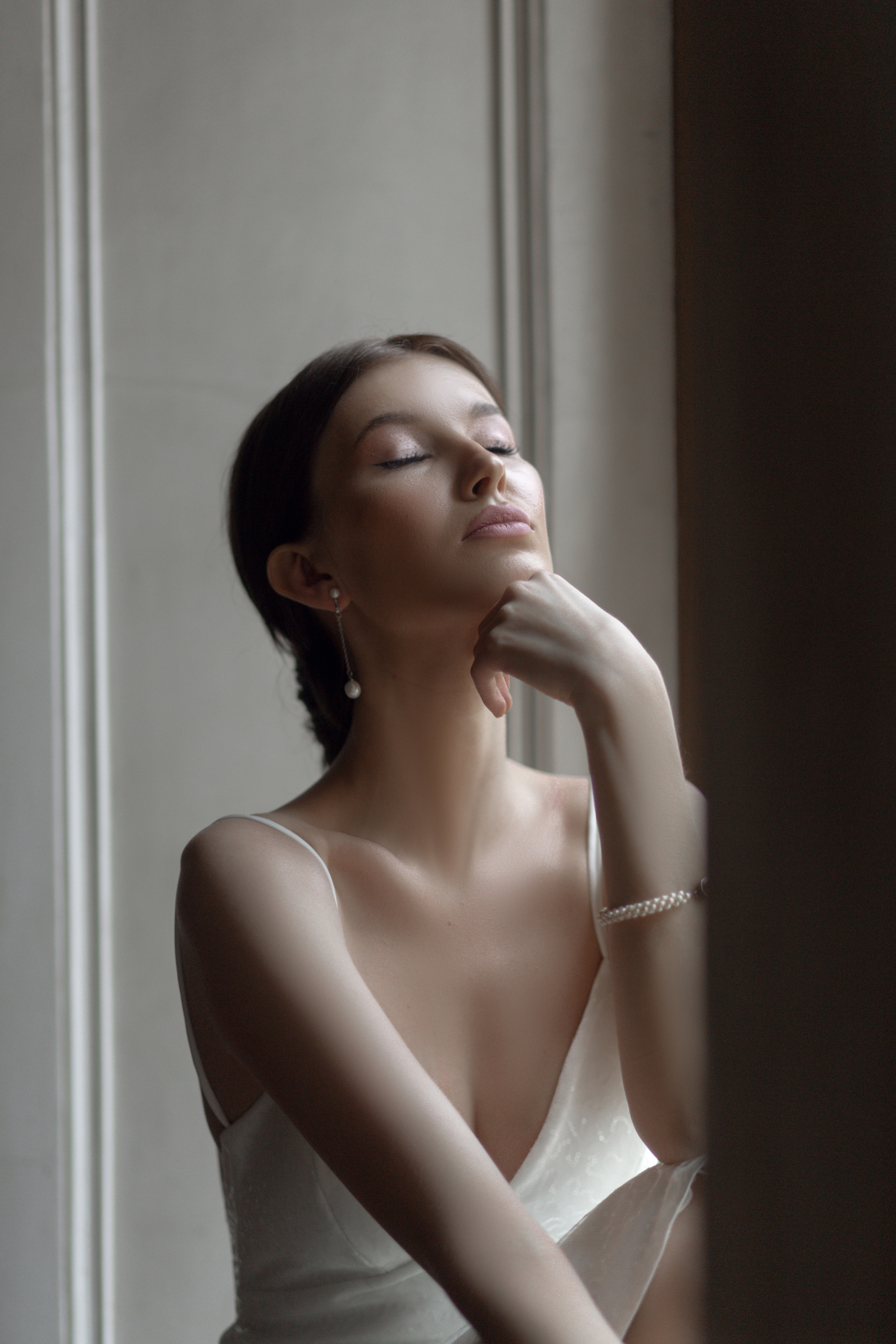 From here. Свадебный фотограф Екатерина Худякова — Ярославль, Санкт-Петербург, Москва