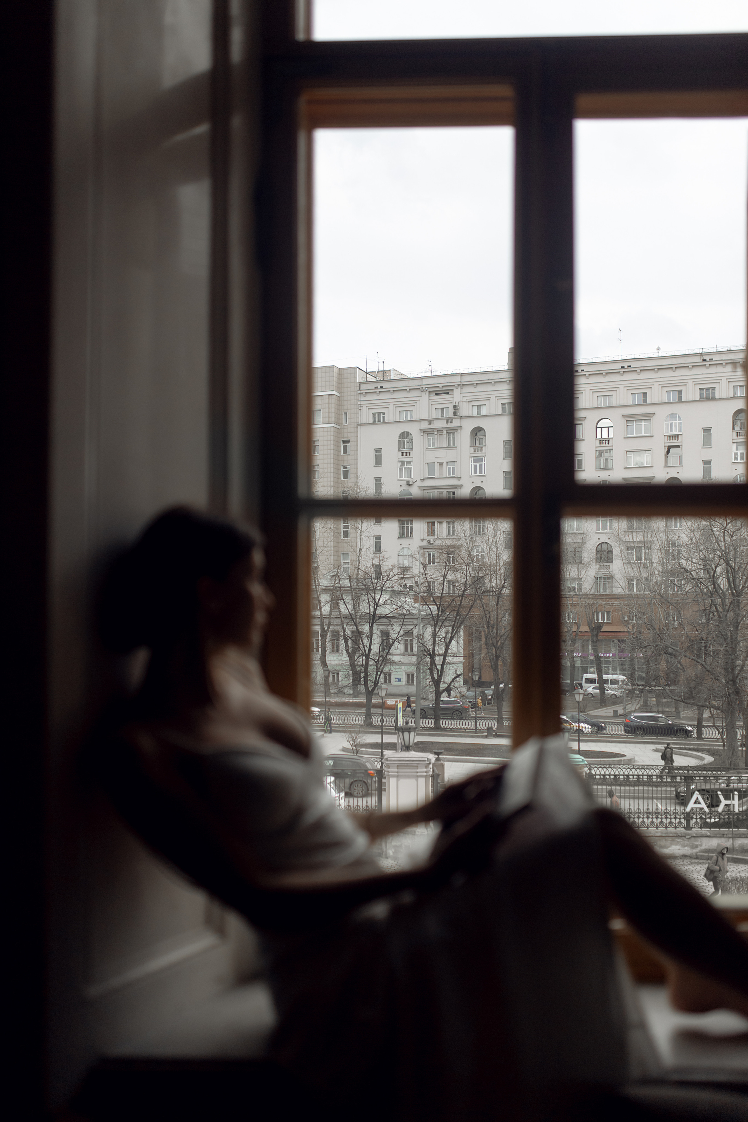 From here. Свадебный фотограф Екатерина Худякова — Ярославль, Санкт-Петербург, Москва