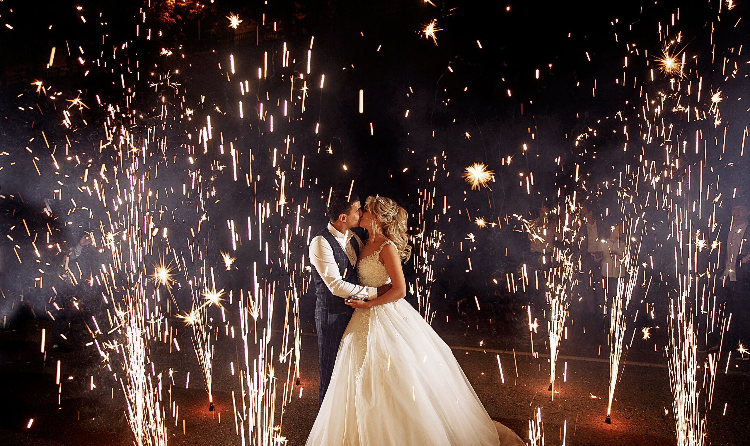 Марк и Алена. Свадебный фотограф Екатерина Худякова — Ярославль, Санкт-Петербург, Москва