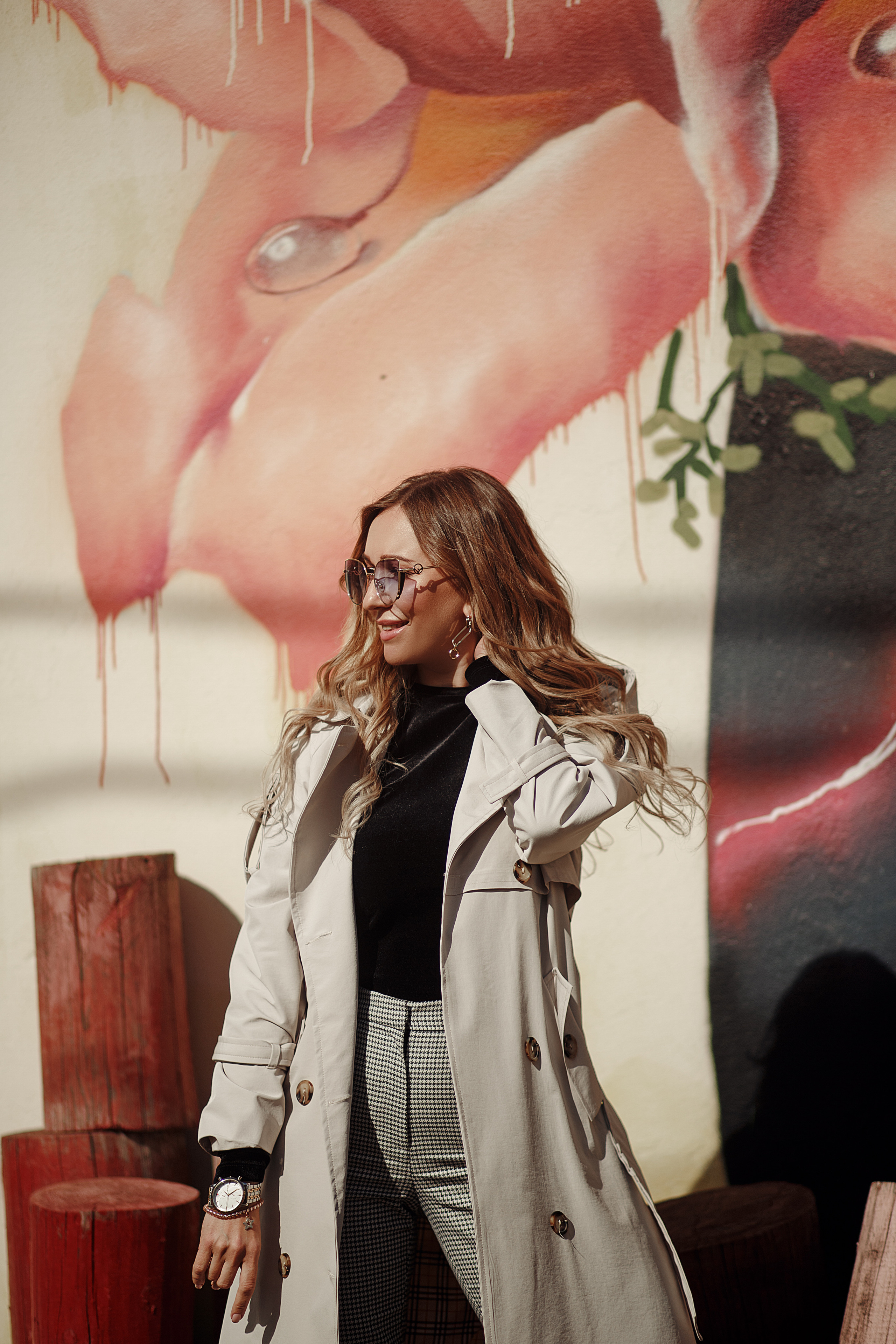 Nastojashaya. Свадебный фотограф Екатерина Худякова — Ярославль, Санкт-Петербург, Москва