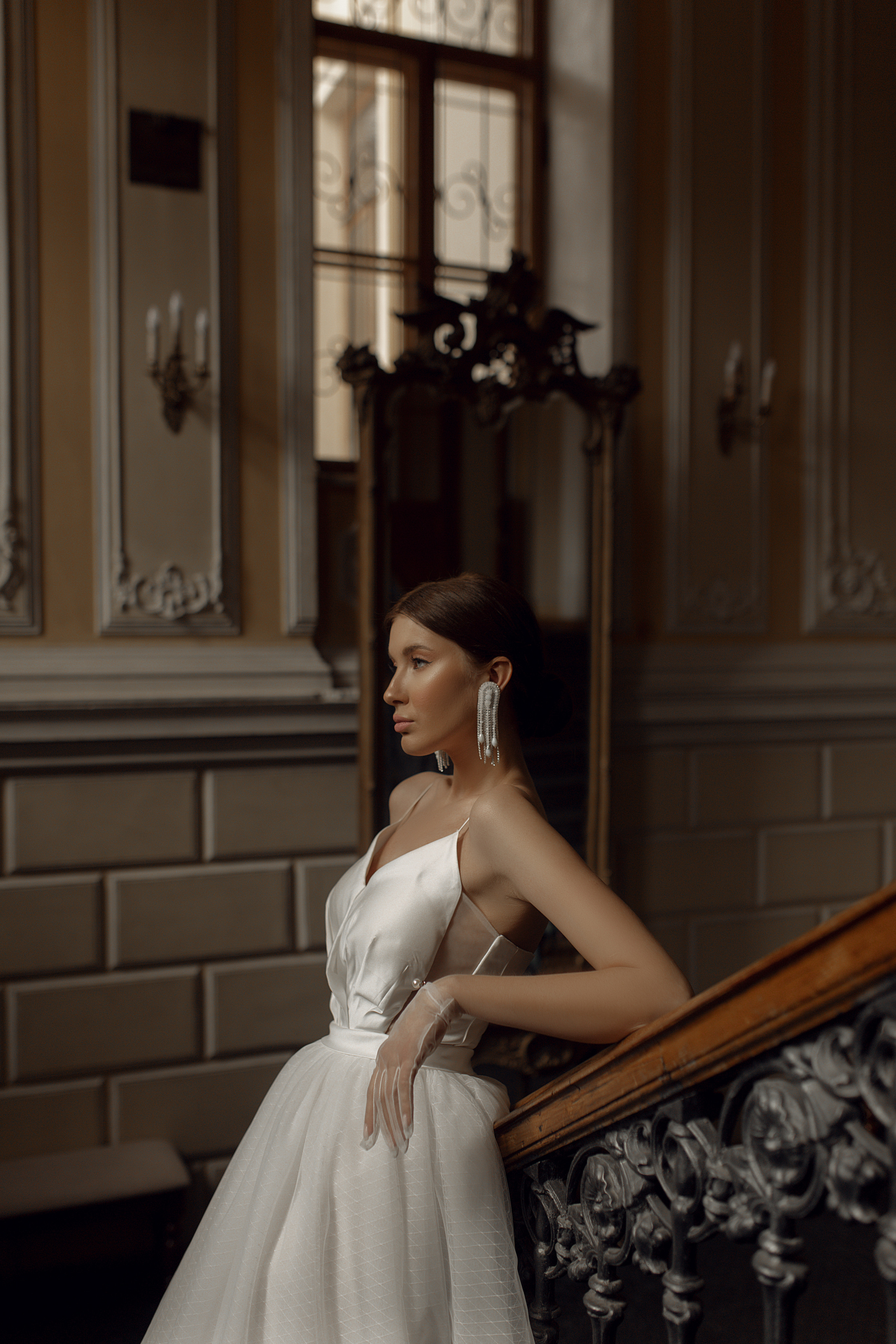 From here. Свадебный фотограф Екатерина Худякова — Ярославль, Санкт-Петербург, Москва