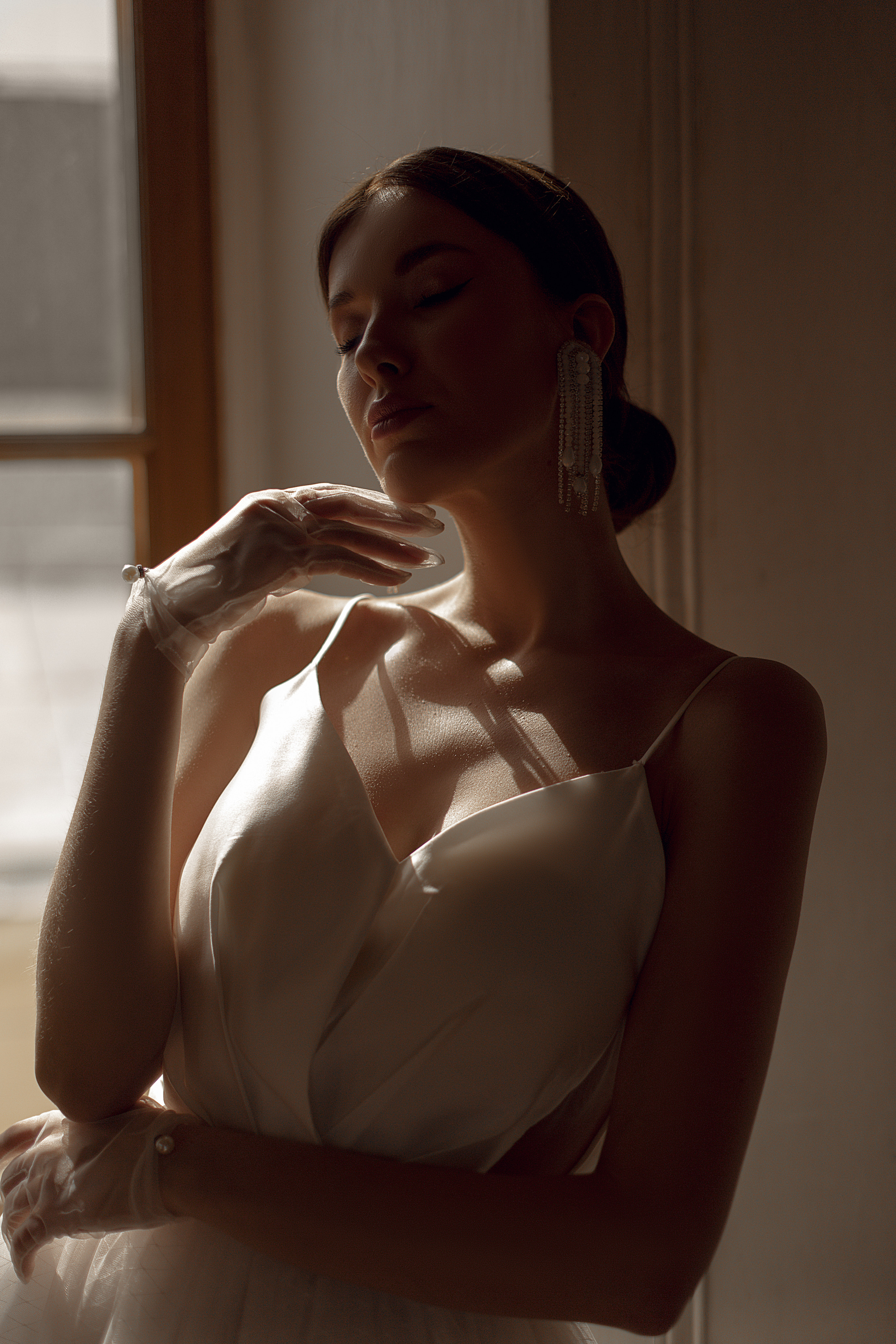 From here. Свадебный фотограф Екатерина Худякова — Ярославль, Санкт-Петербург, Москва