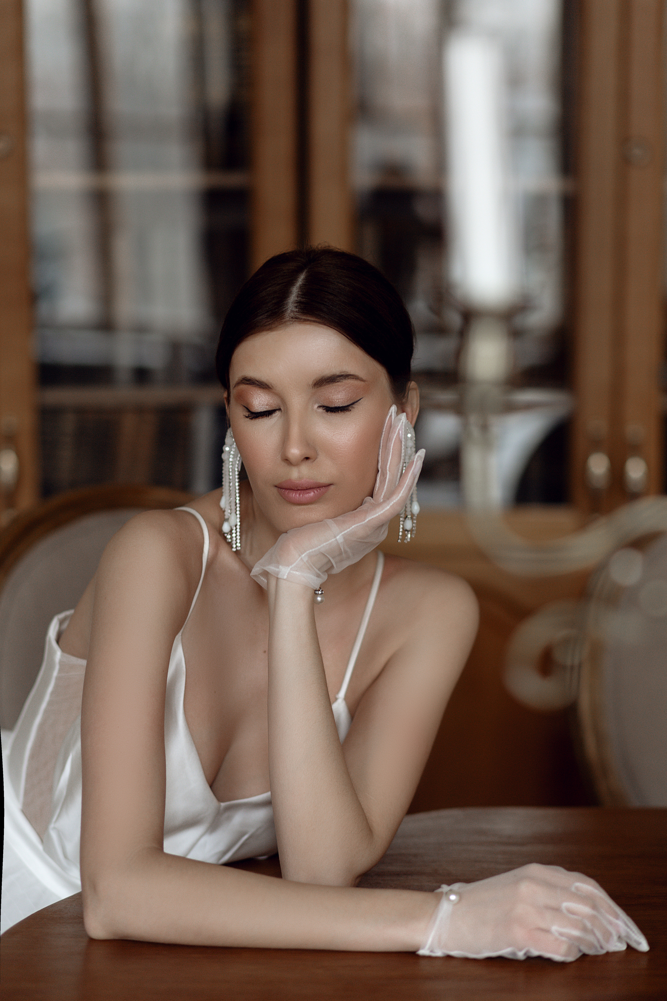 From here. Свадебный фотограф Екатерина Худякова — Ярославль, Санкт-Петербург, Москва