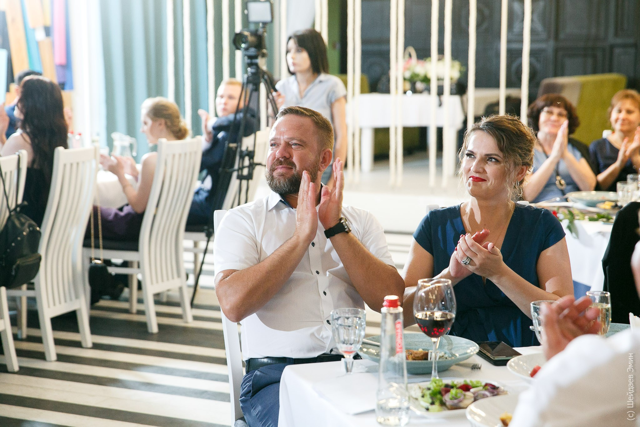 Выпускной — 2021. Фотограф Шейдаев Эмин г. Волгоград