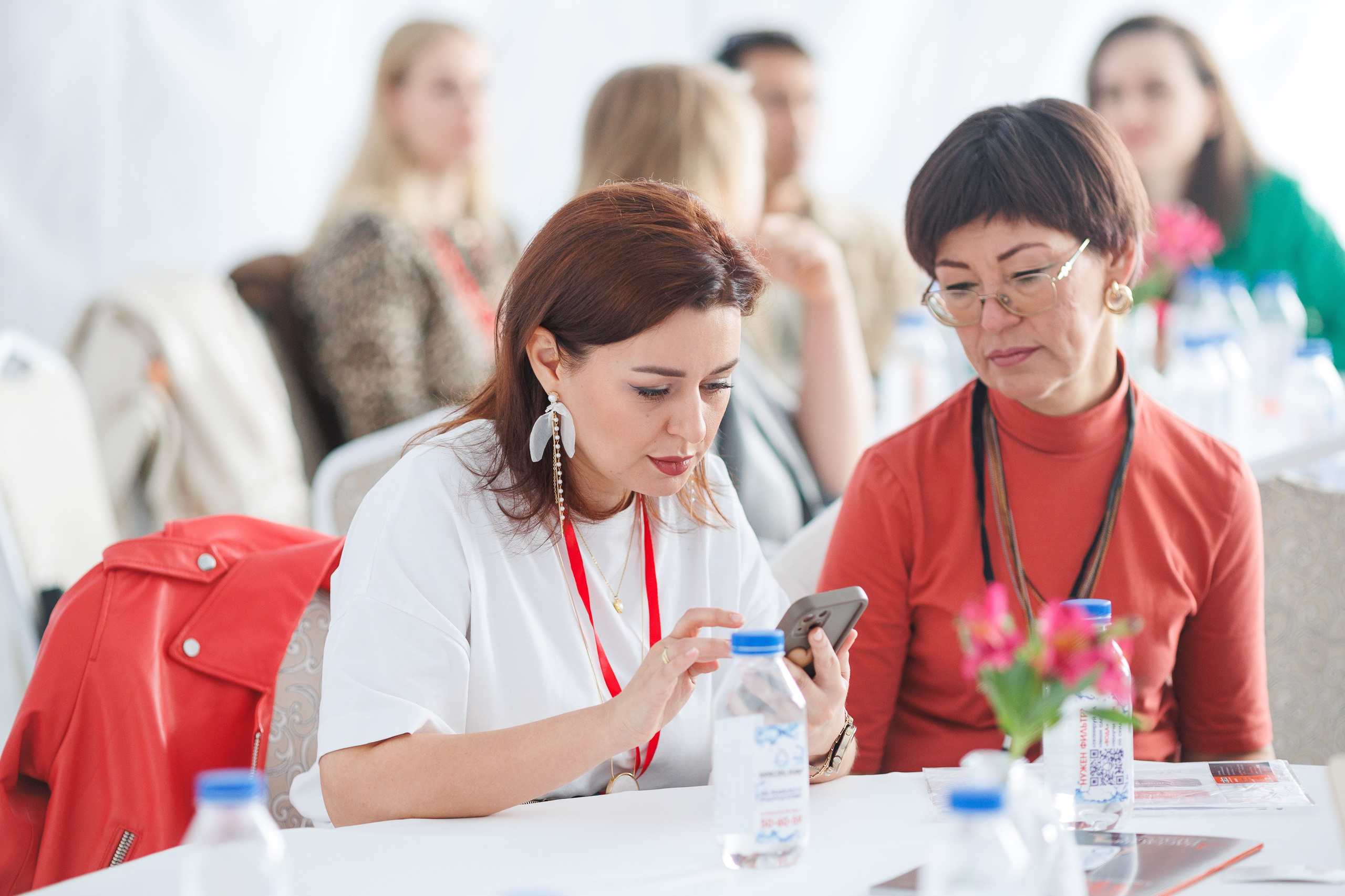 Бизнес-Нетворкинг. Фотограф Шейдаев Эмин г. Волгоград