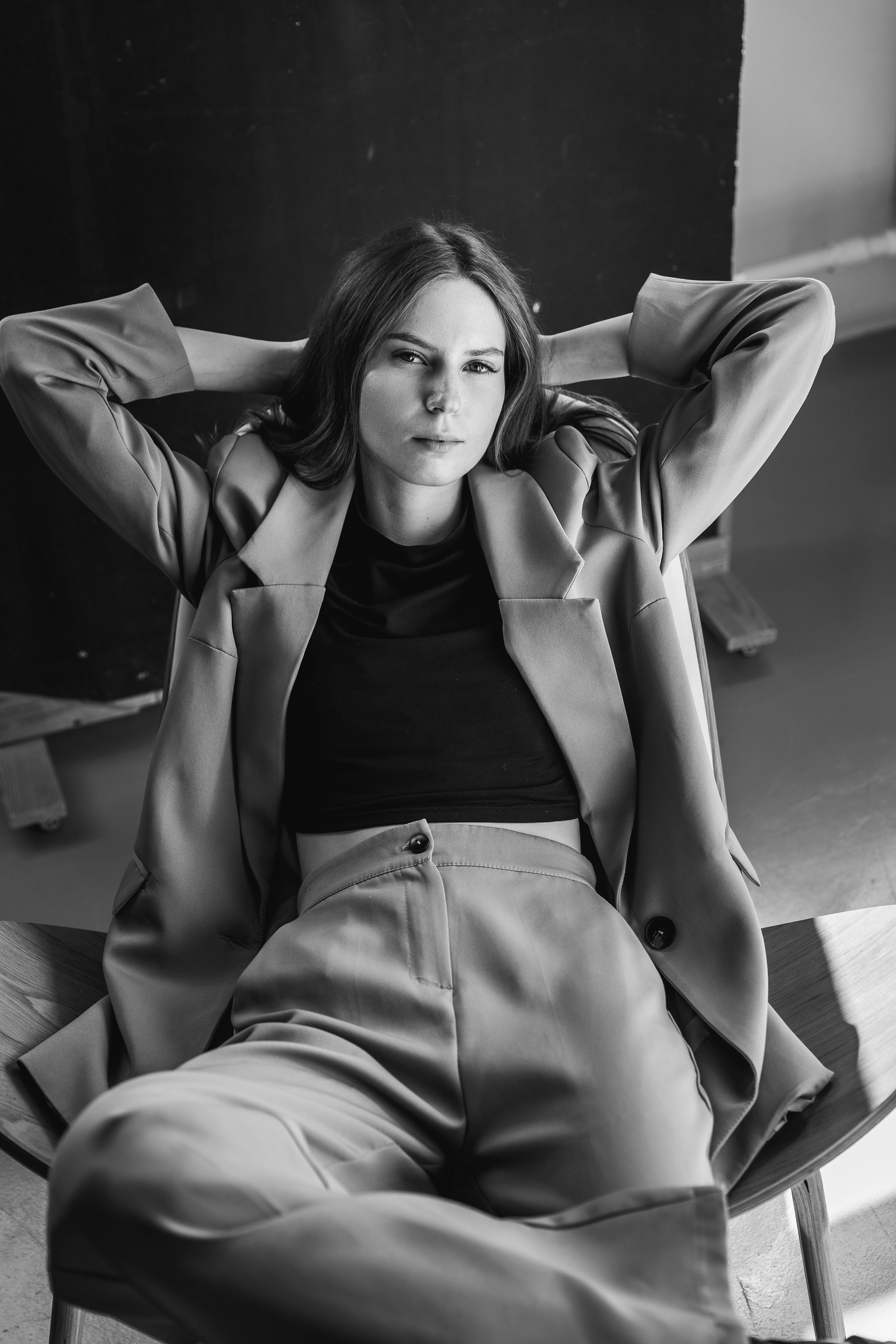 Портреты. Фотограф Шейдаев Эмин г. Волгоград