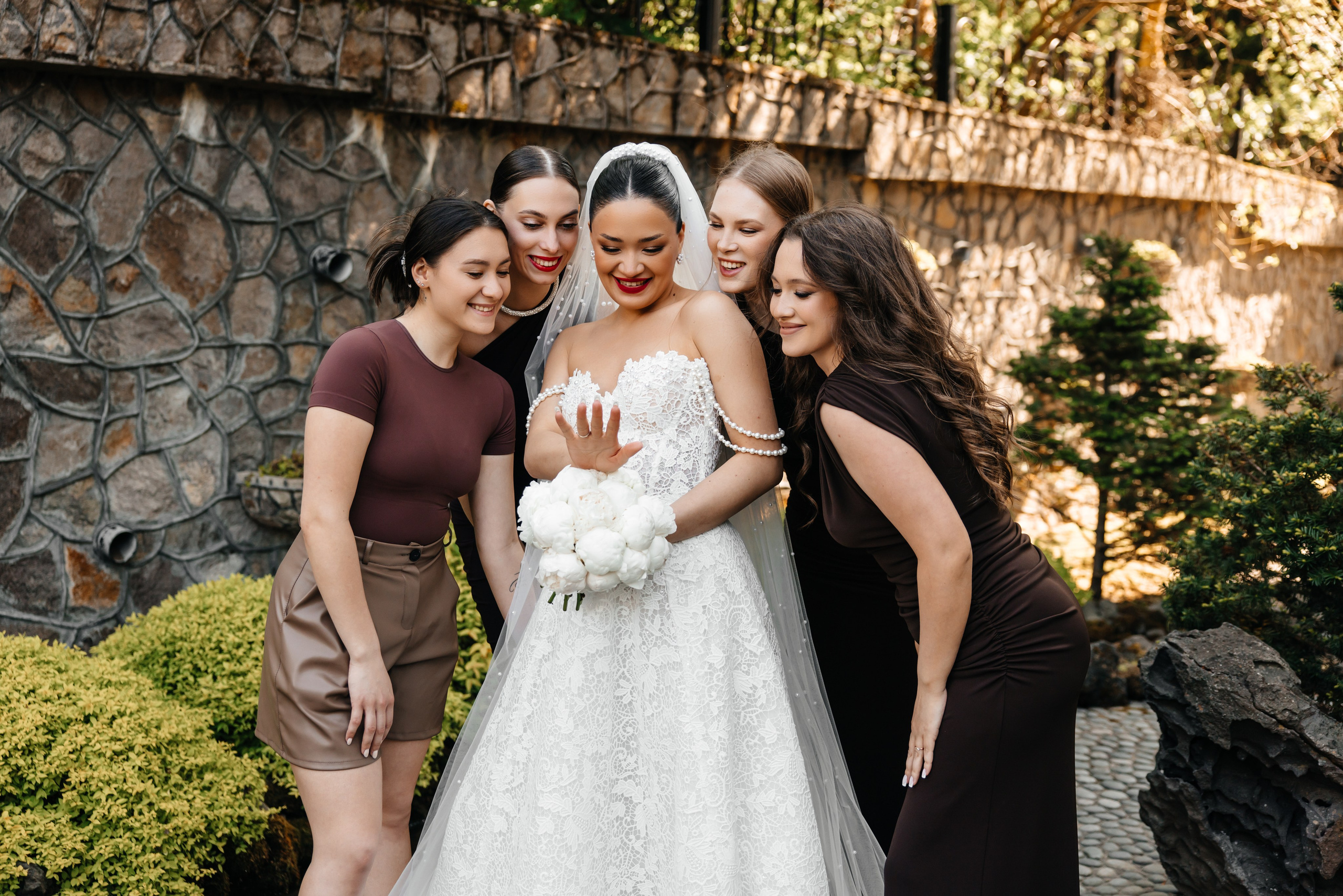 Андрей & Вероника. Свадебный фотограф в Южно-Сахалинске — Бойко Александр