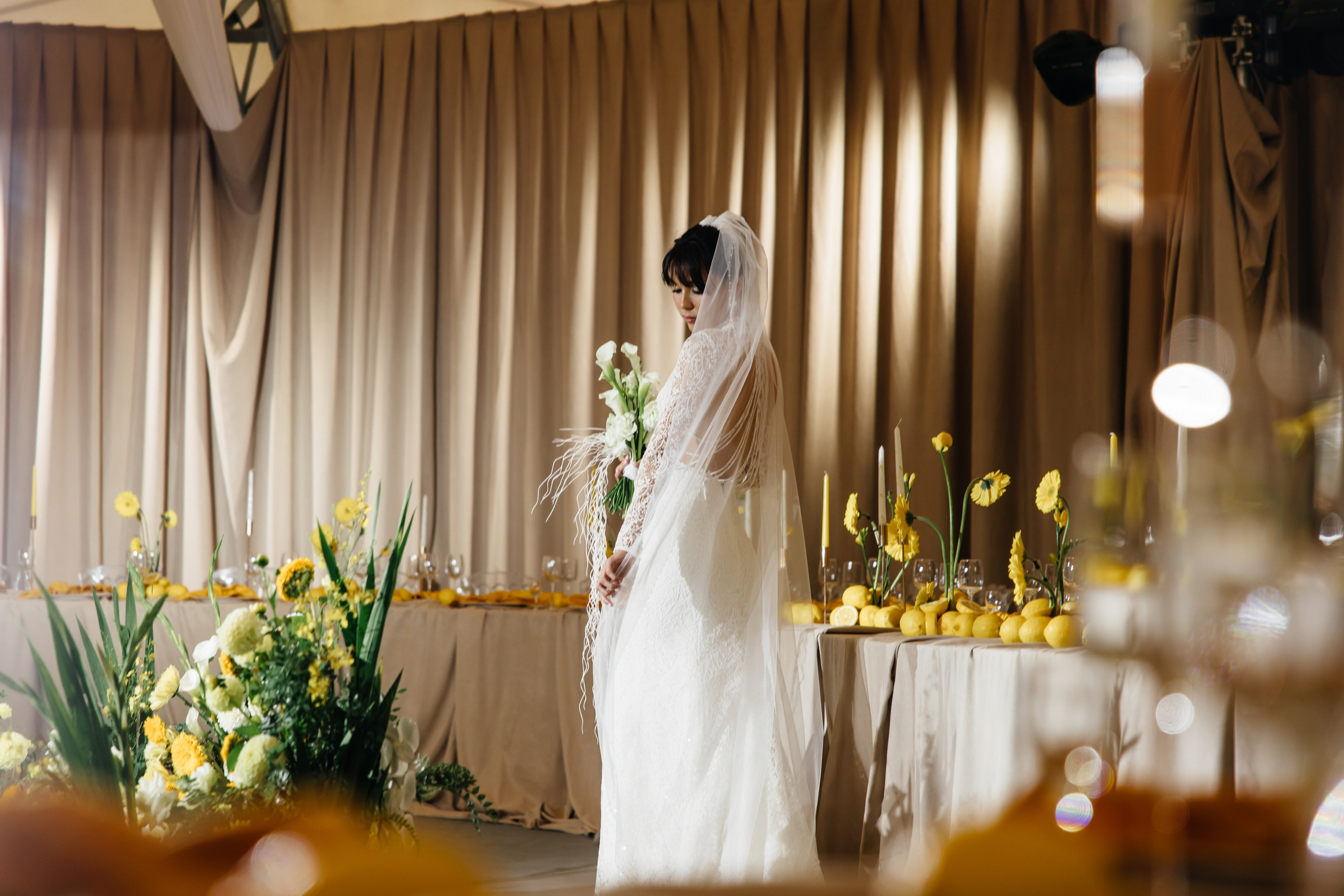 Семен & Валерия. Свадебный фотограф в Южно-Сахалинске — Бойко Александр