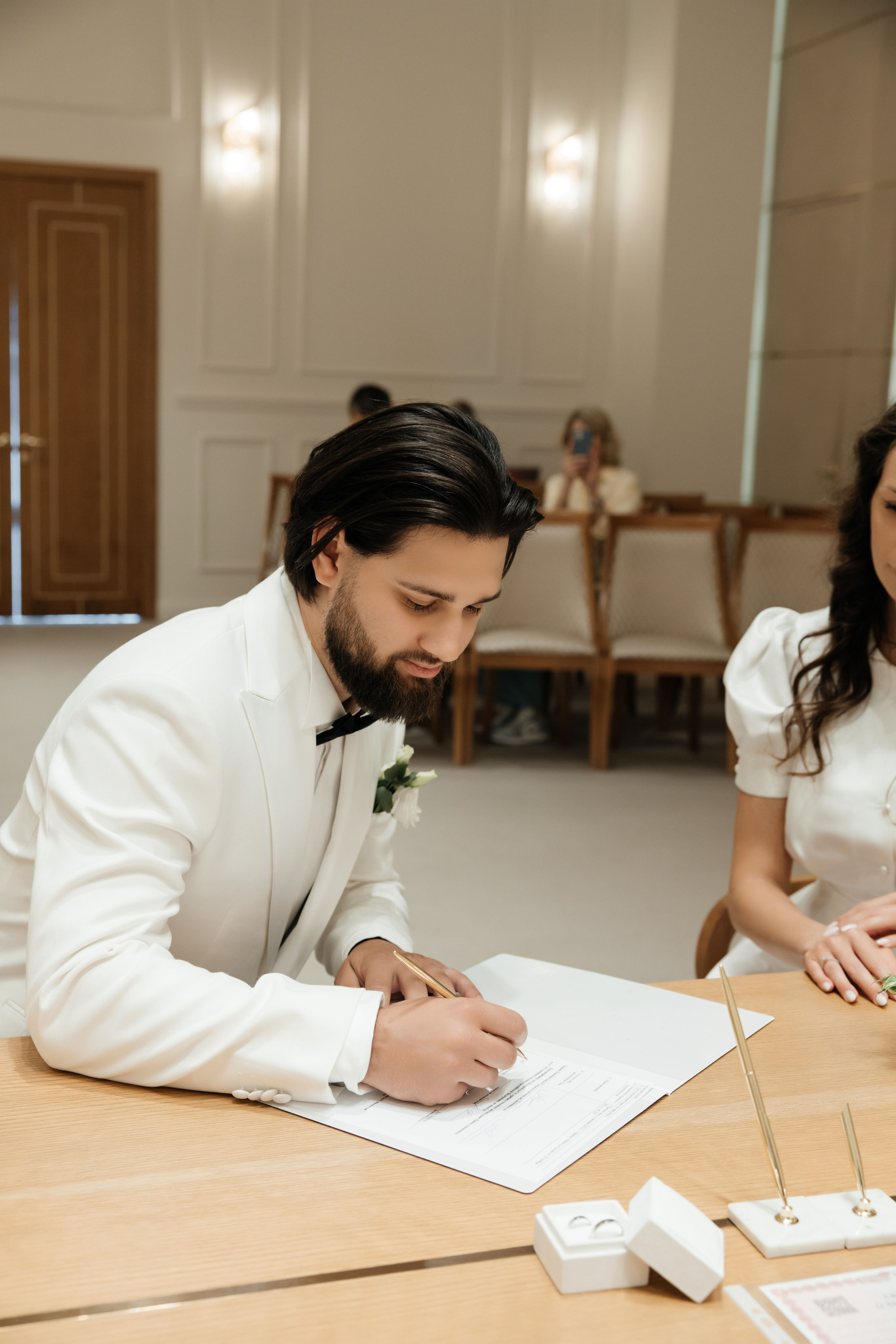 NIKITA & ANASTASIA. Свадебное ФОТО & ВИДЕО Москва/Липецк