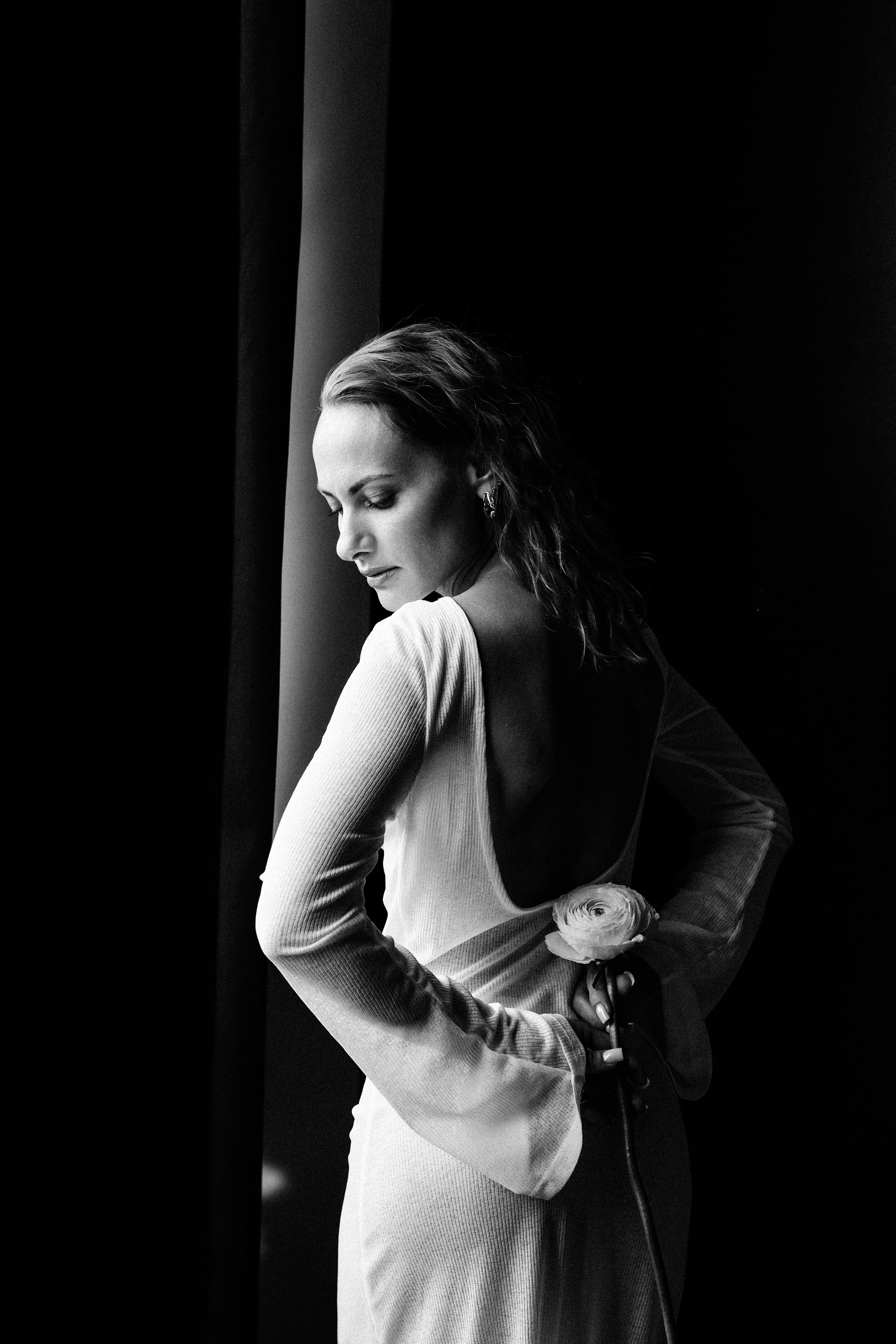 Даша. Фотограф Серёгина Ксения