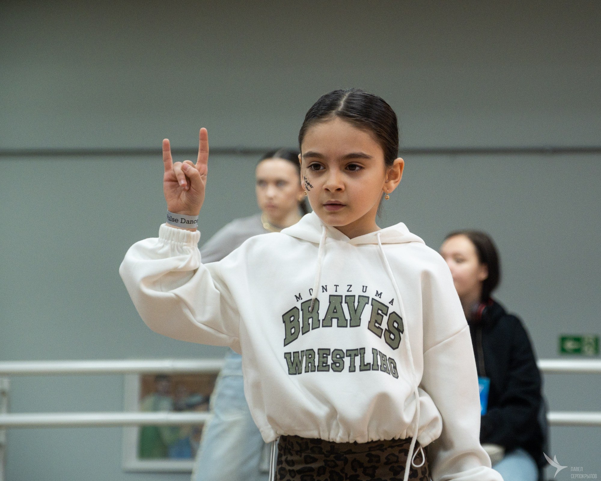 PULSE DANCE FEST 2024. Репортажный фотограф в Казани Павел Серпокрылов