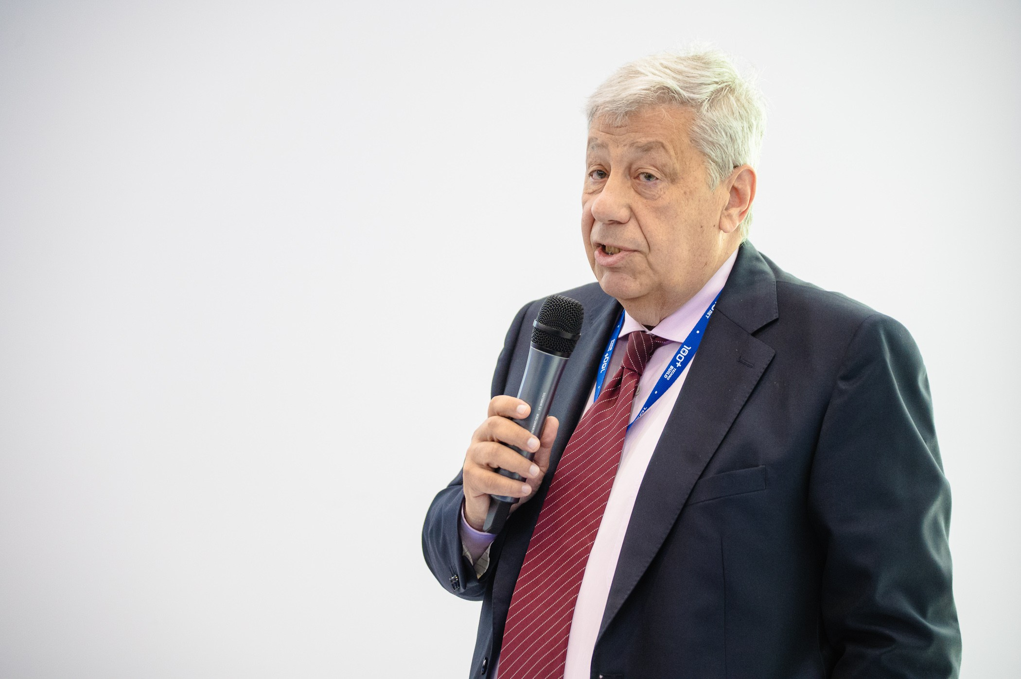 Форум 100+ TechnoBuild Екатеринбург-Экспо. Репортажный и концертный фотограф Алексей Патентный в Екатеринбурге