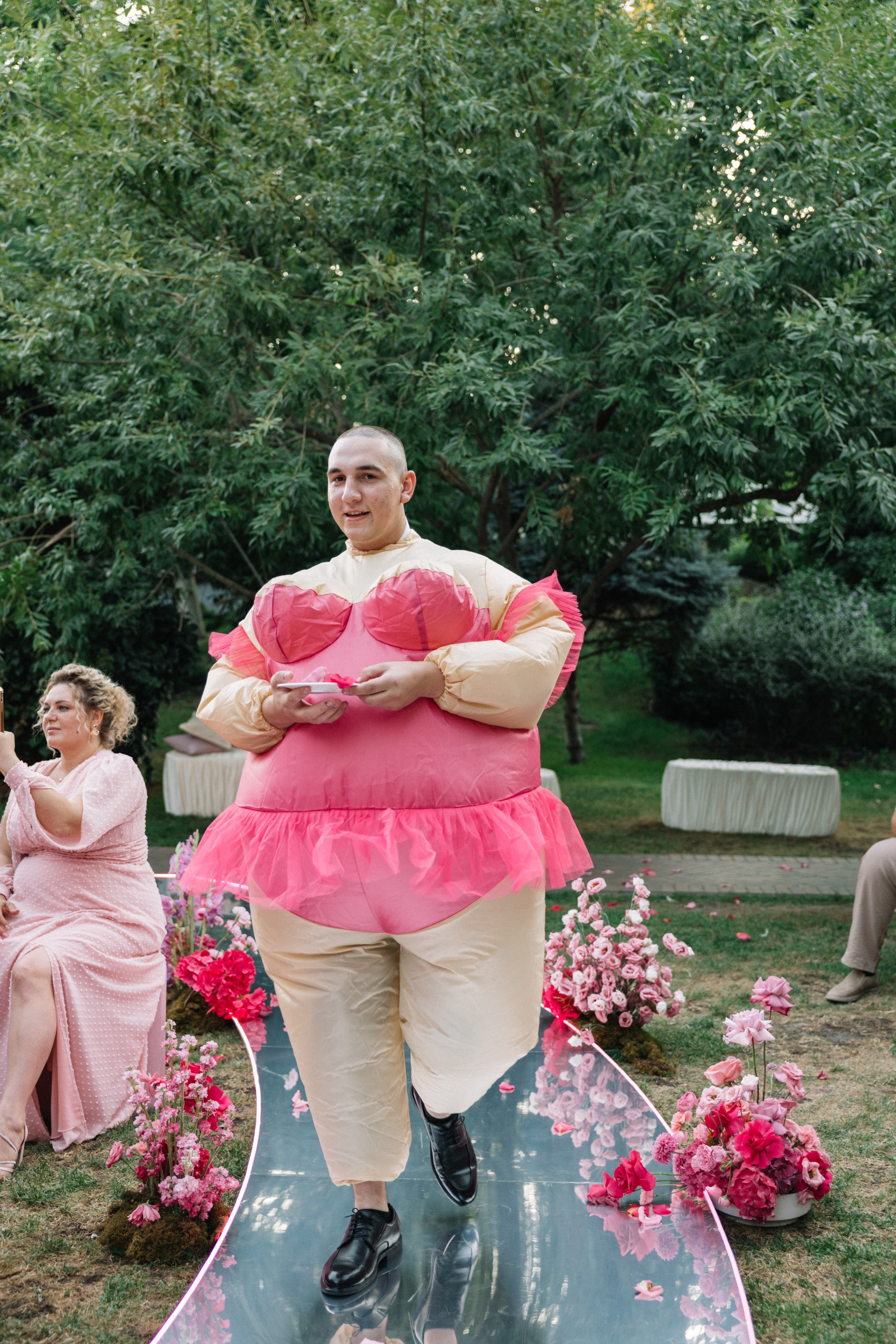 Хвича И Диана. Свадебный фотограф в Краснодаре Булатова Наталия