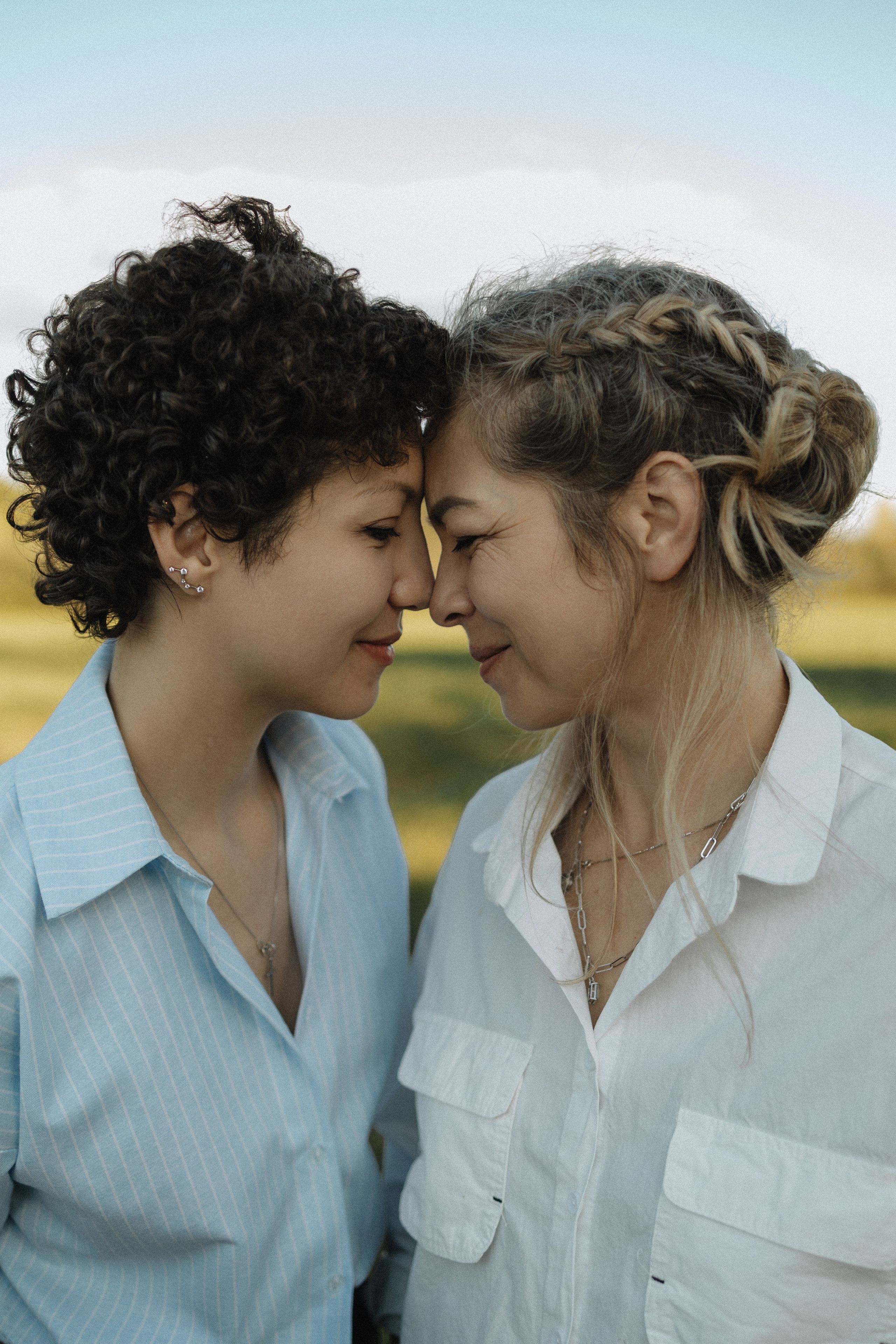 День рождения мамочки. Семейный лайфстайл фотограф в г. Липецк