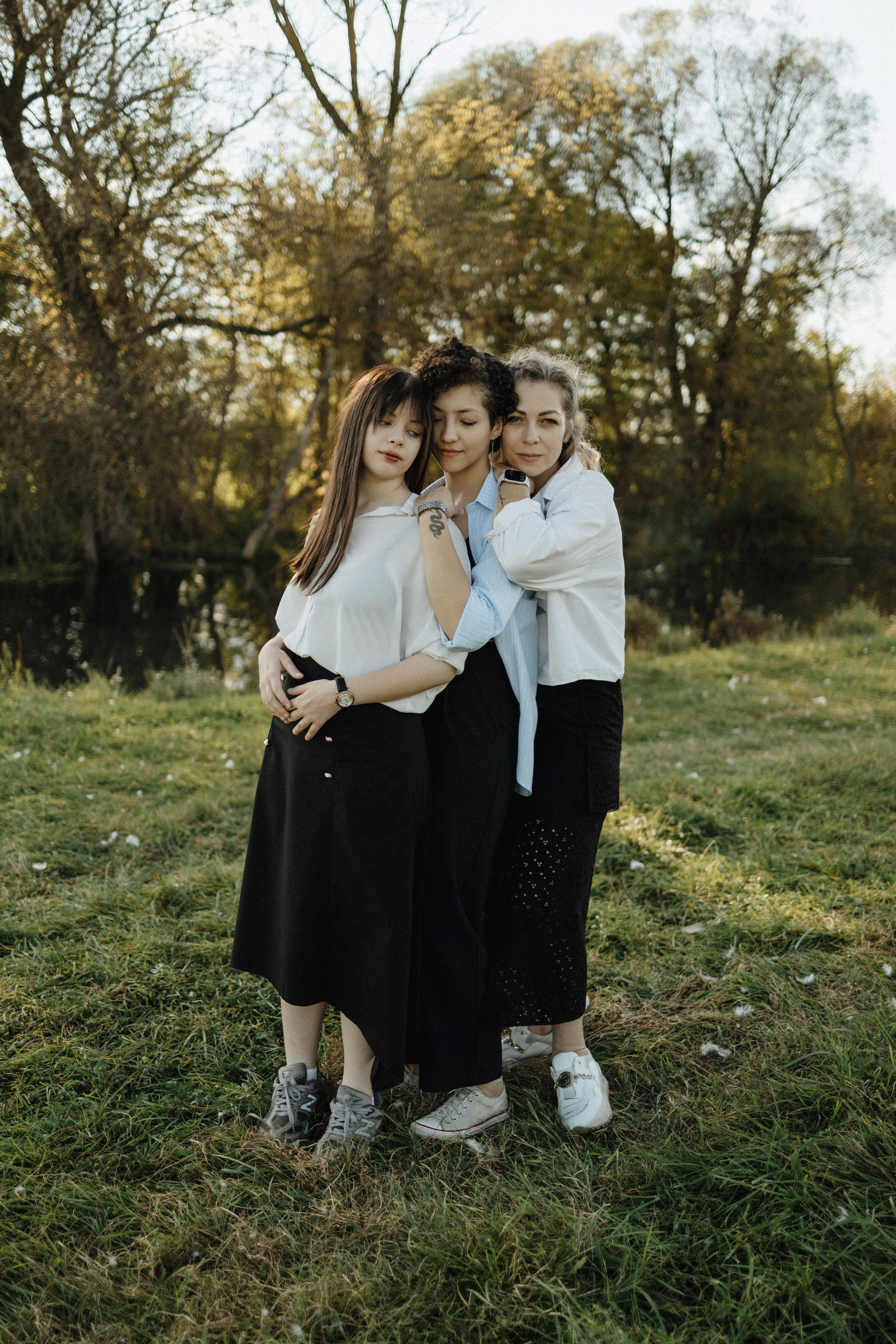 День рождения мамочки. Семейный лайфстайл фотограф в г. Липецк