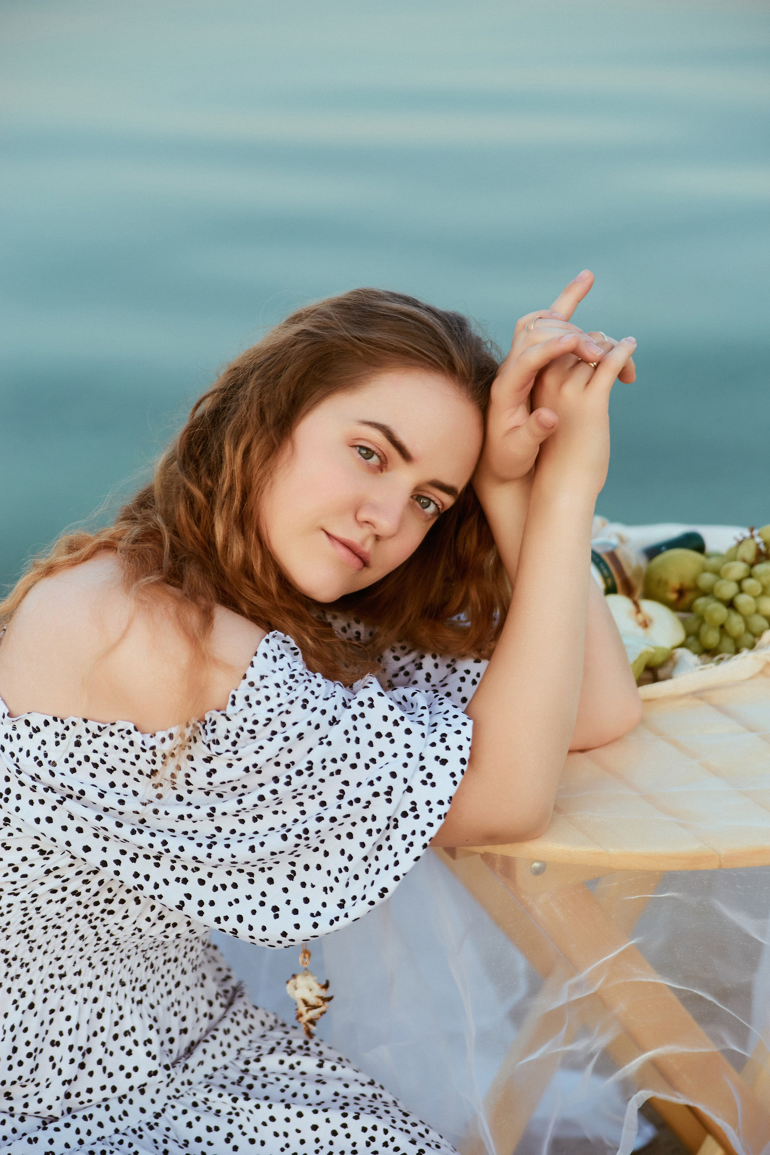 18|06|23. Анастасия Марунич | Блогер | Ставрополь