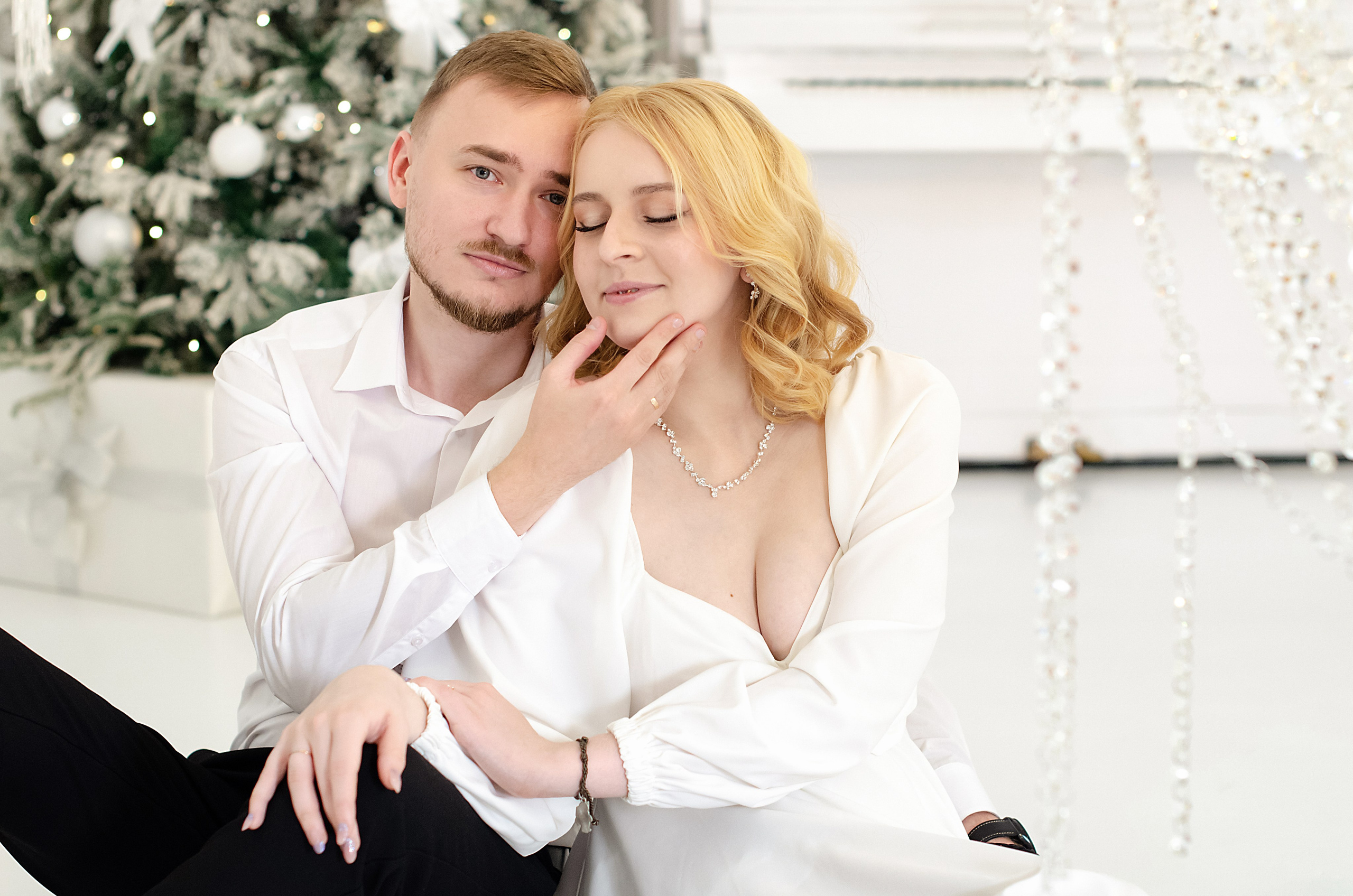 Свадьба Юрий и Наталья. Фотограф в Хабаровске