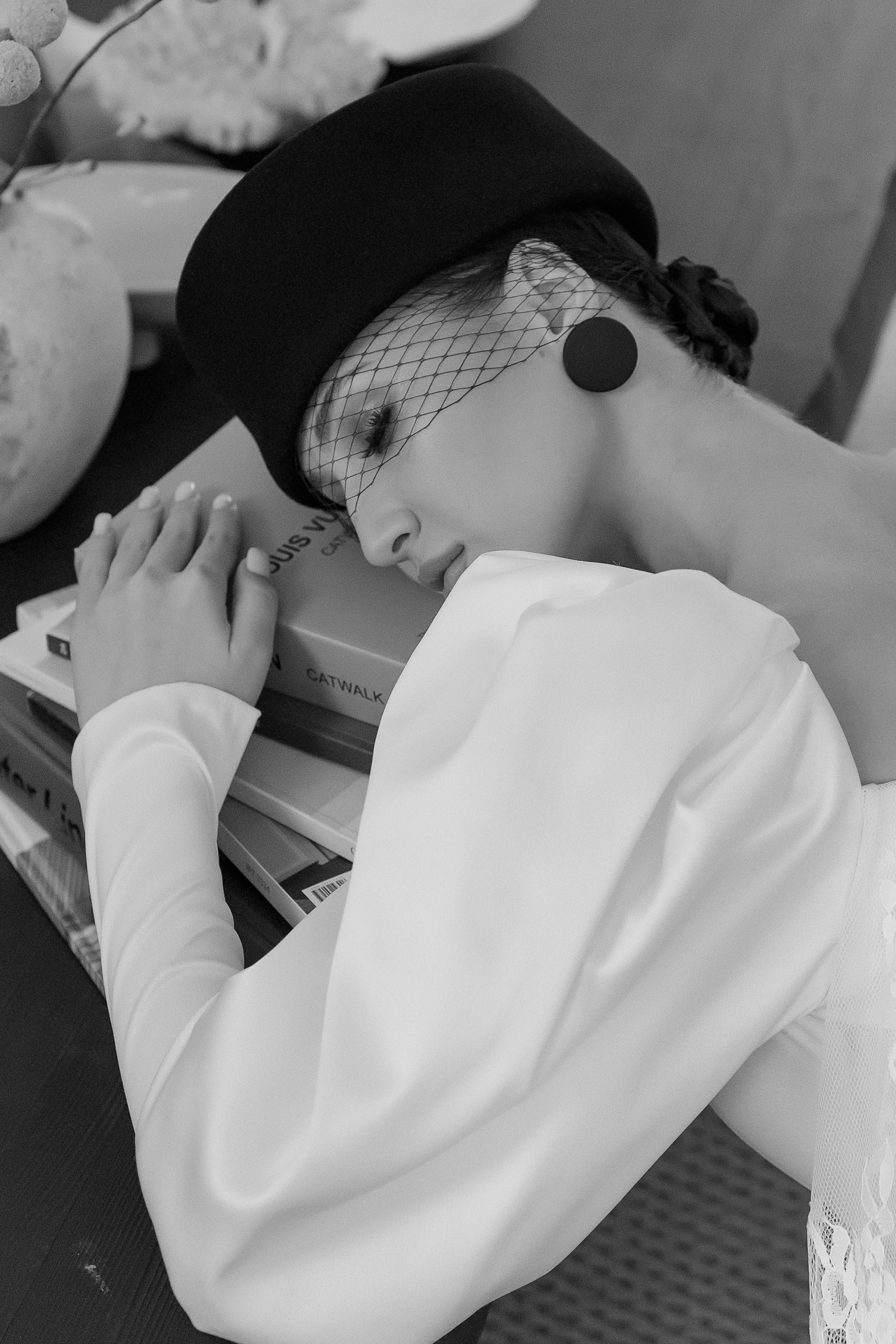 Настя. Свадебный фотограф Воронеж Марина Грудинина