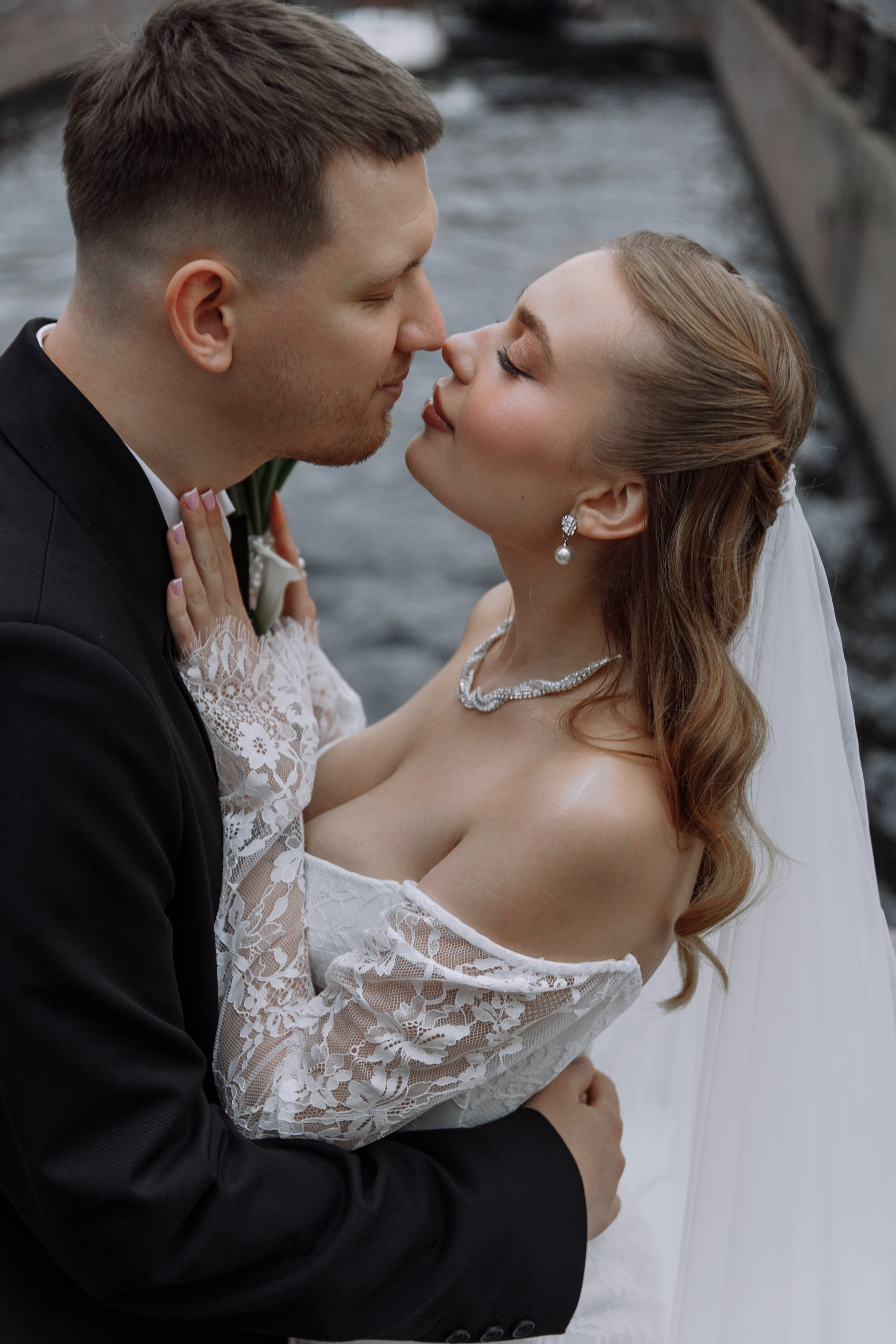 Яна и Даниил. Свадебный и семейный фотограф в Санкт-Петербурге Барсова Анастасия