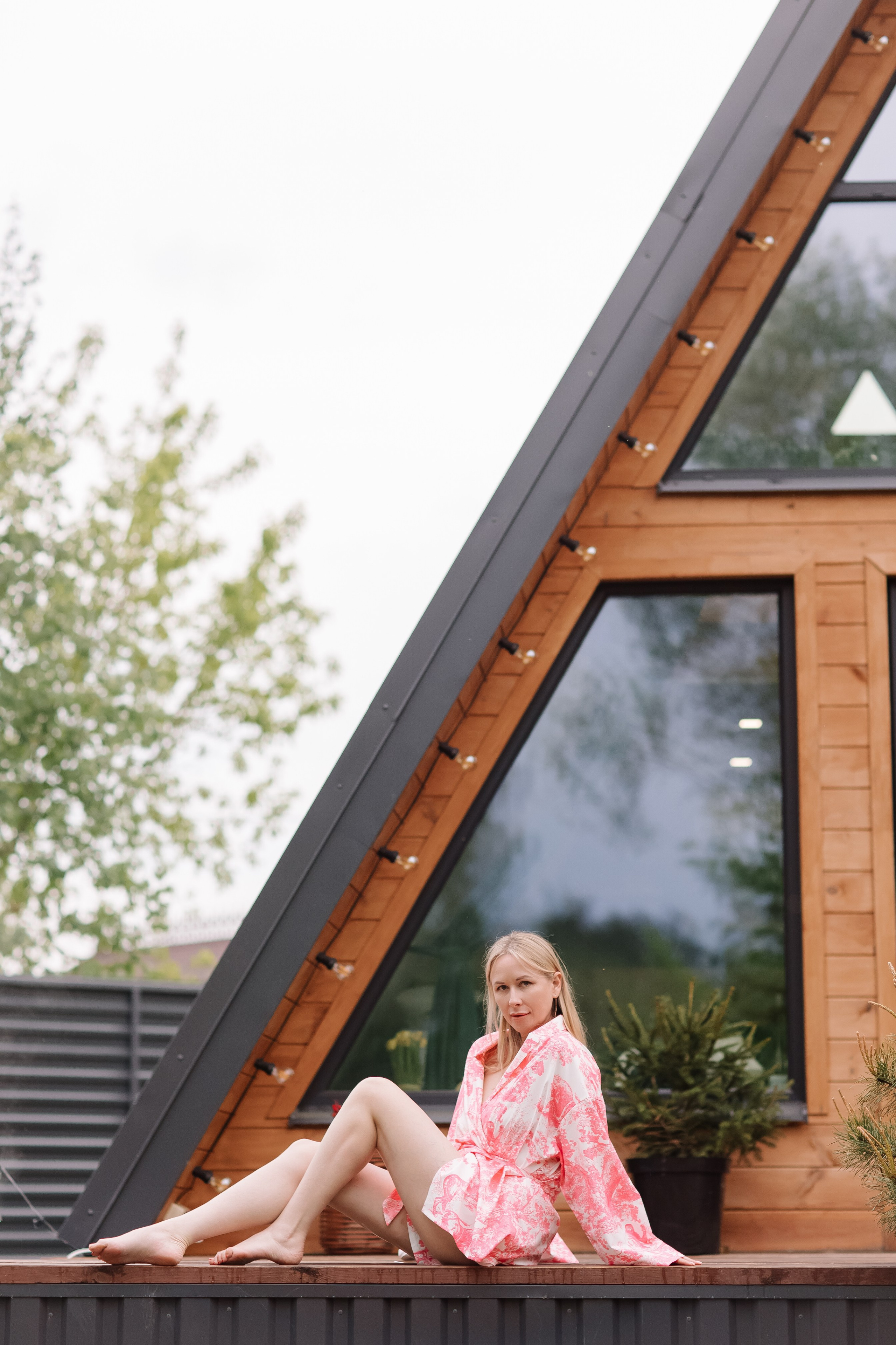 Пижамная вечеринка. Свадебный фотограф