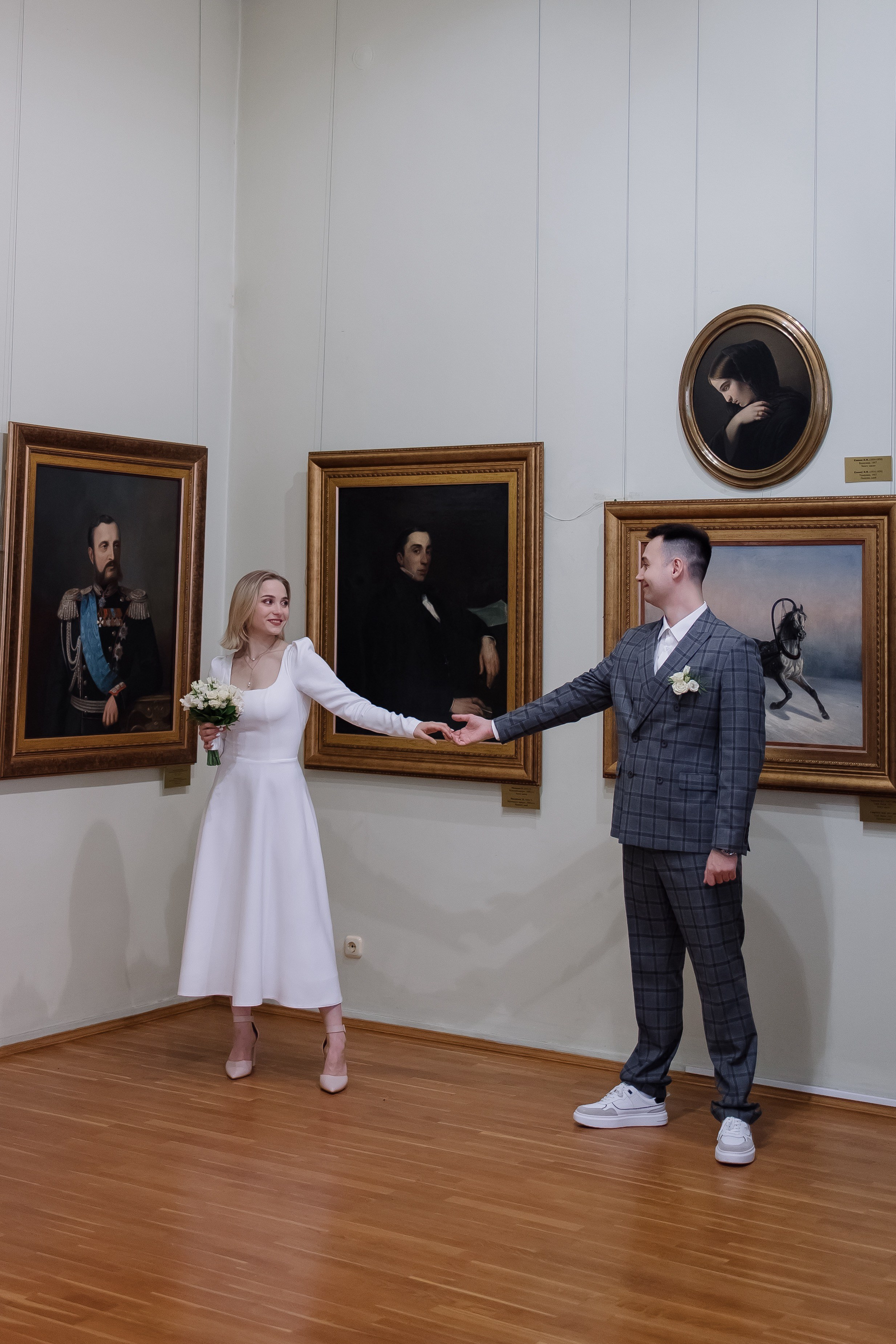 Даниил/Екатерина. Свадебный фотограф