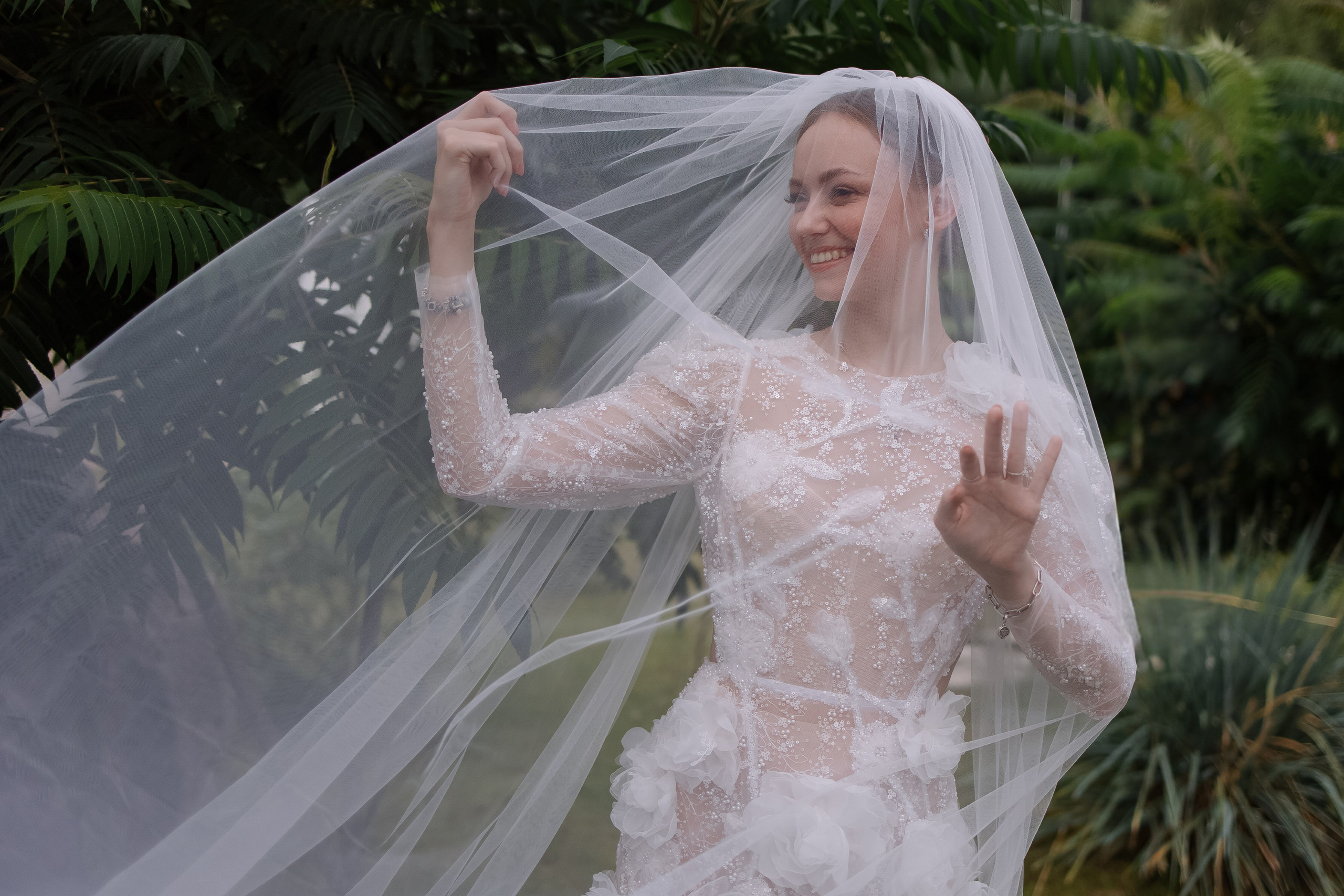 Егор/Арина. Свадебный фотограф