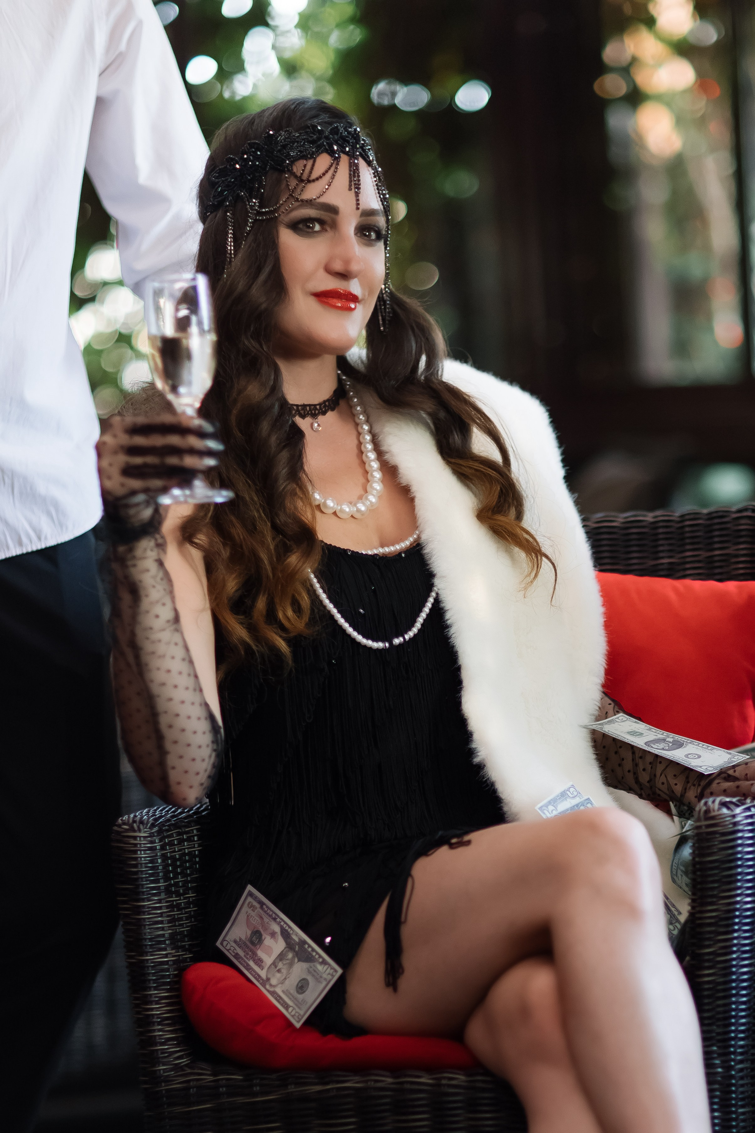 Мафия. Свадебный фотограф