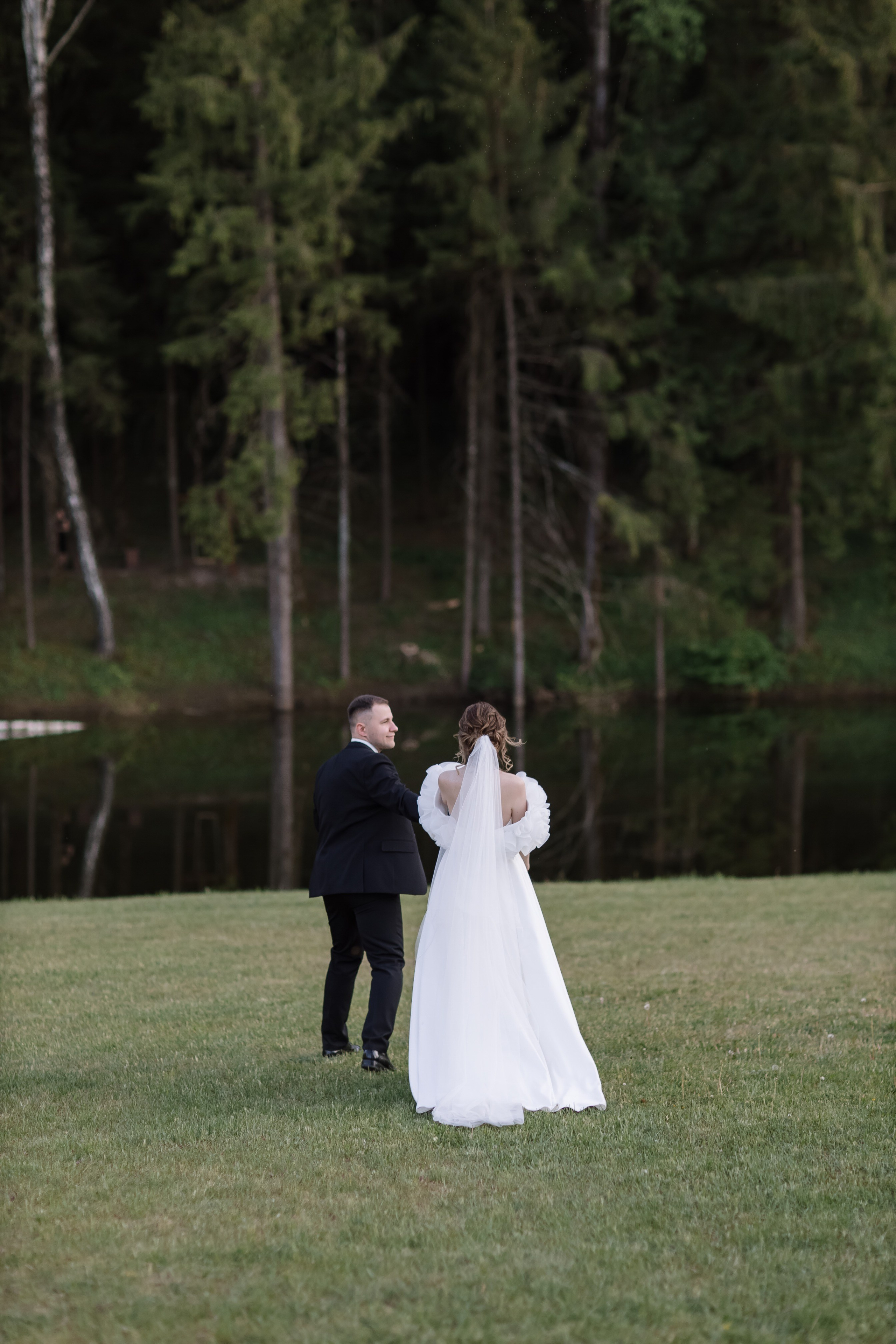 Александр/Кристина. Свадебный фотограф