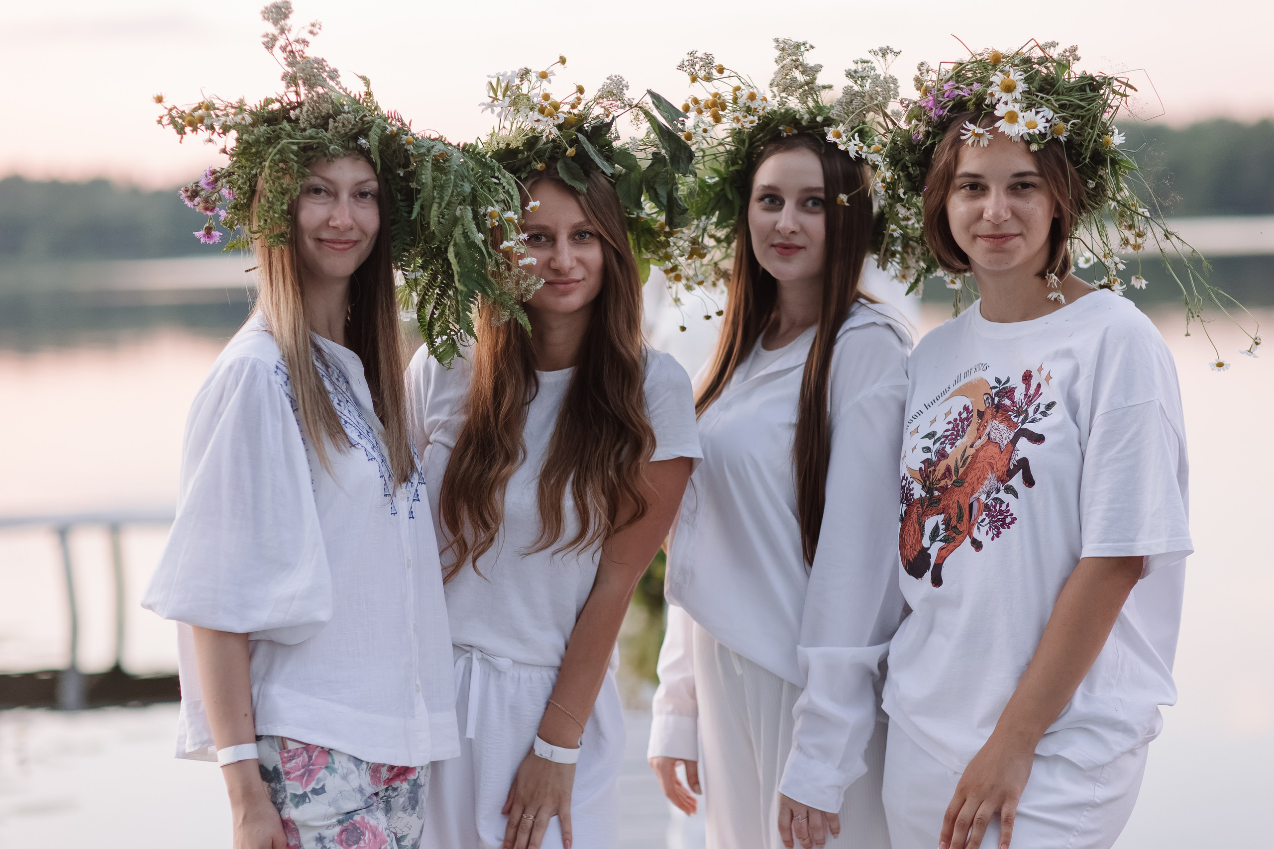 Купалле. Свадебный фотограф