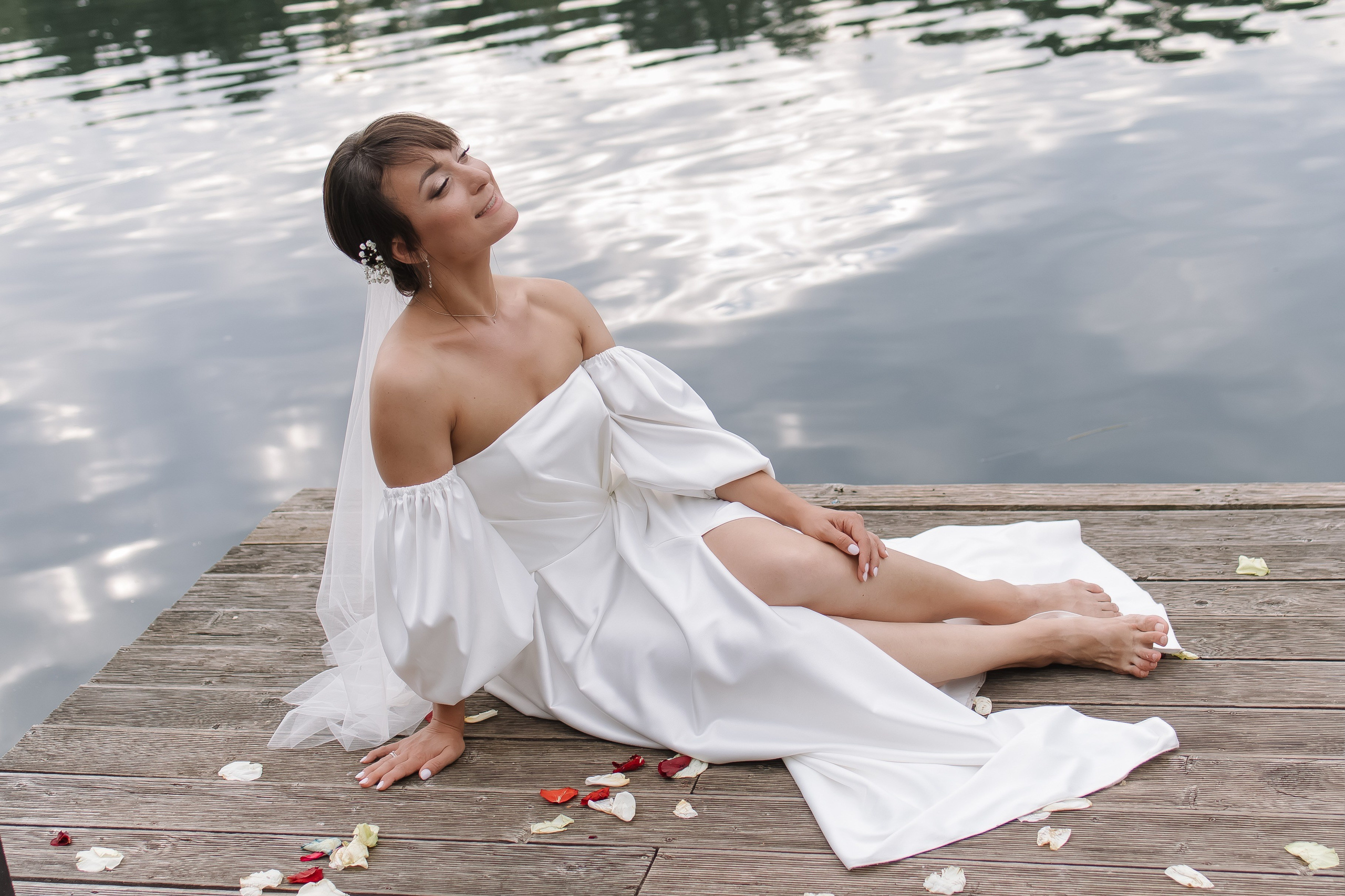 Алексей/Анна. Свадебный фотограф