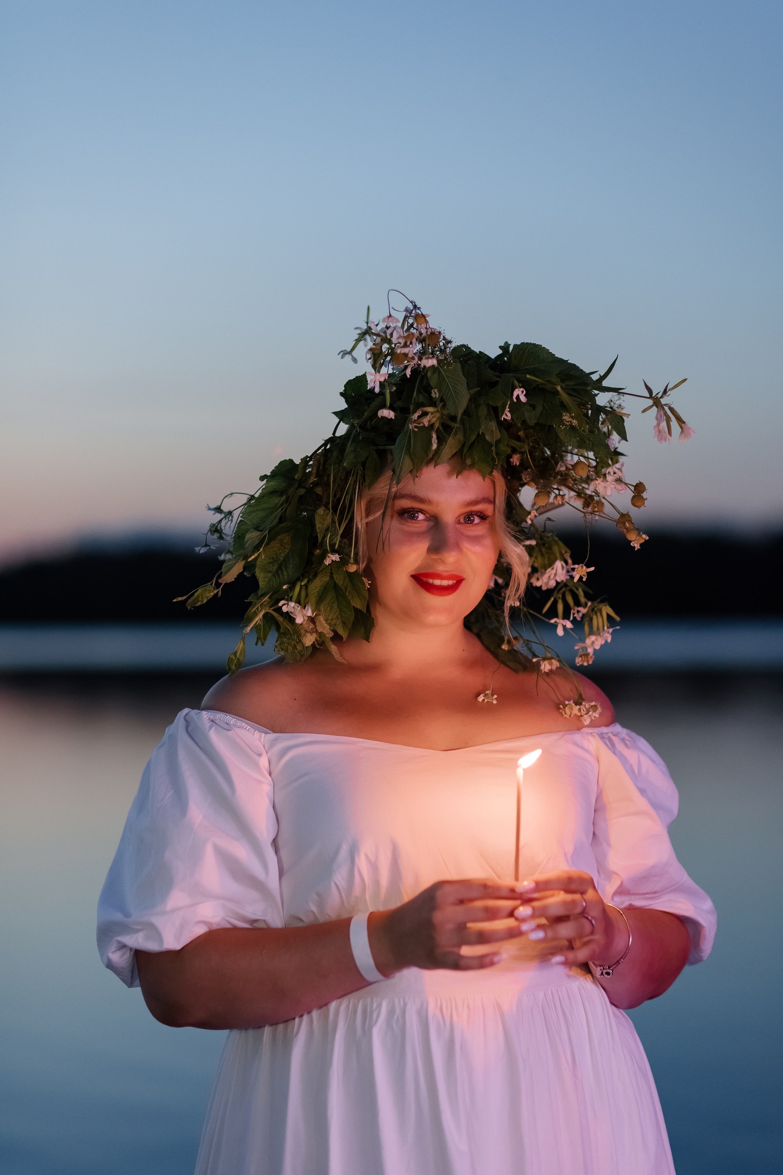 Купалле. Свадебный фотограф