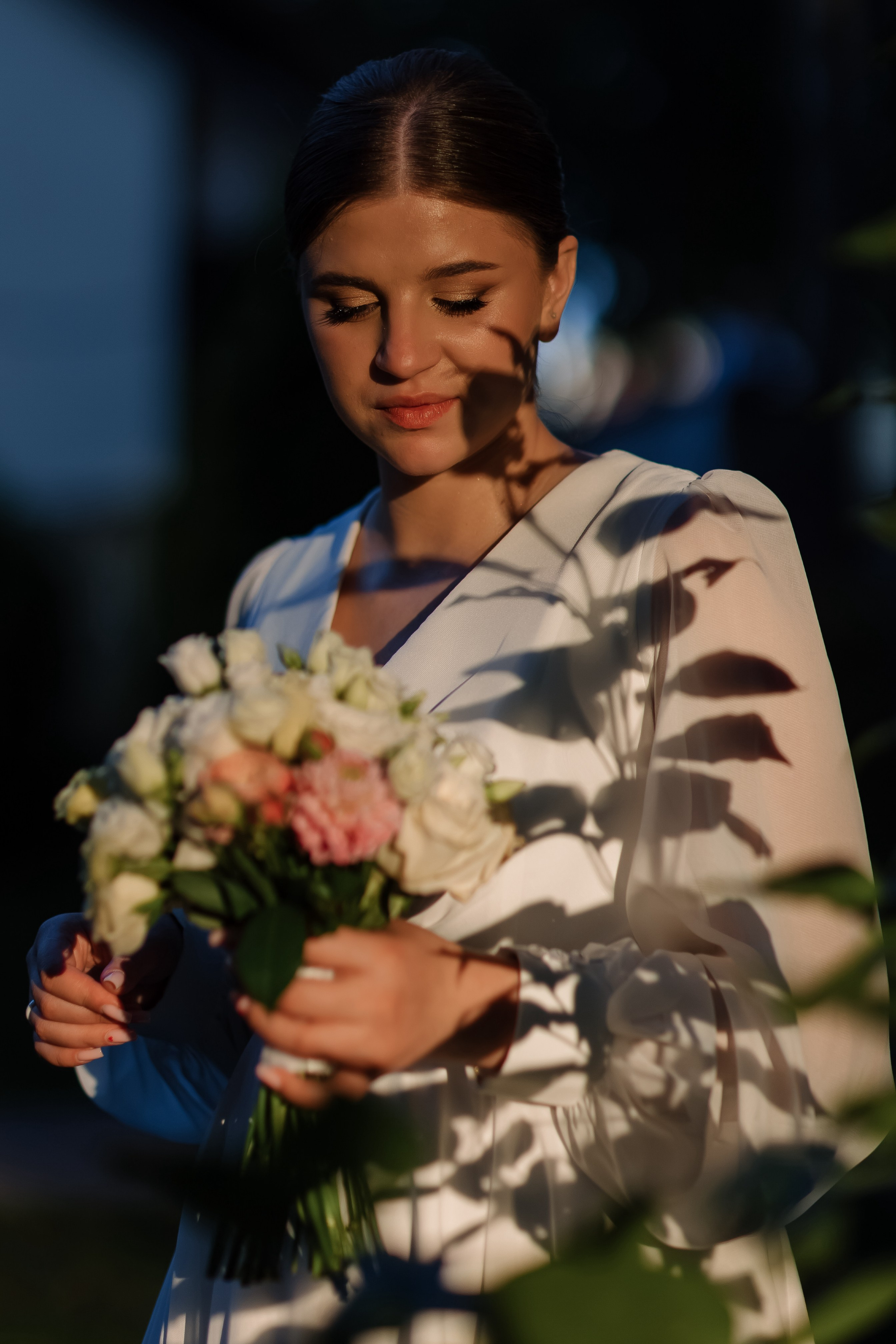 Илья/Влада. Свадебный фотограф