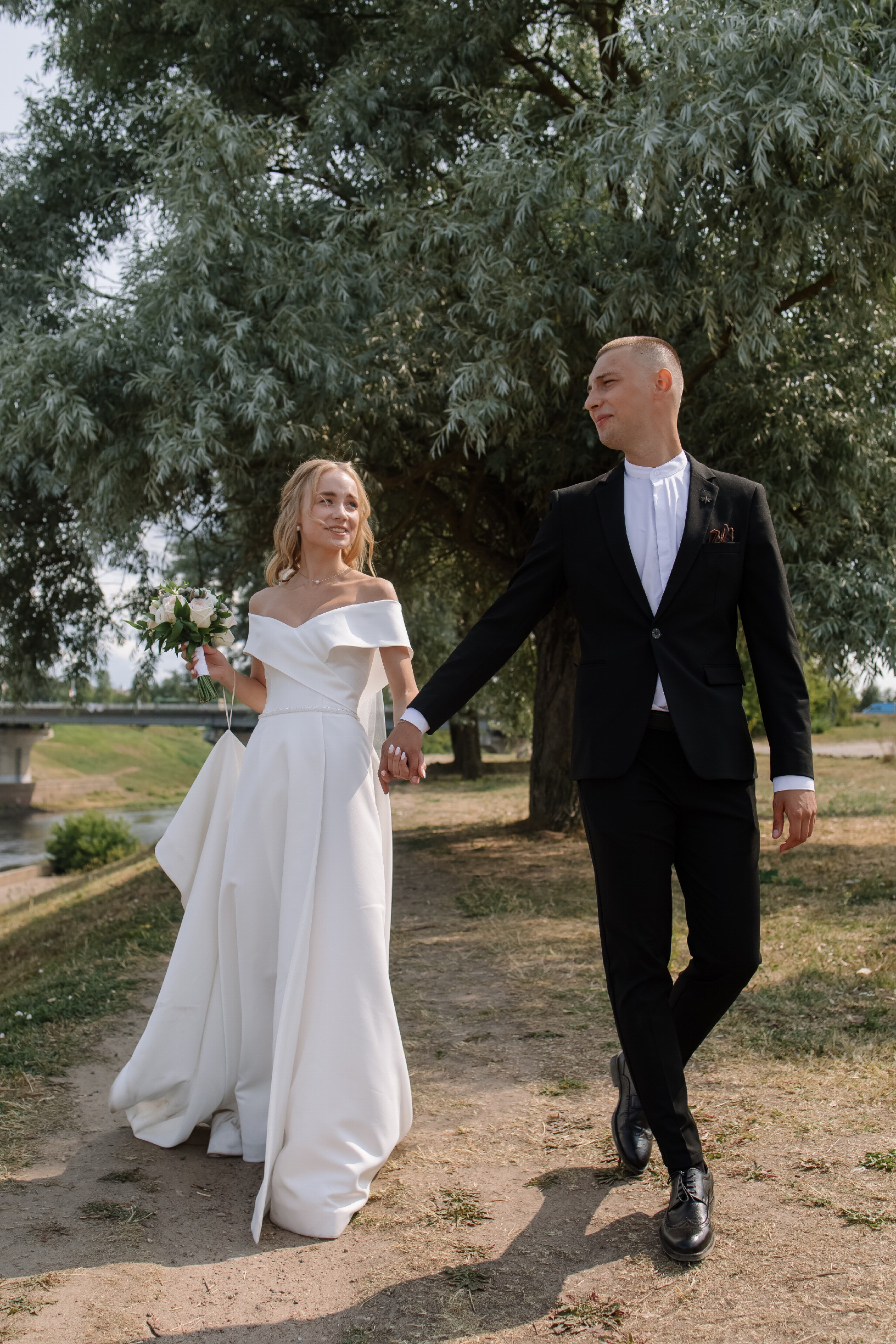 Клим/Ксения. Свадебный фотограф