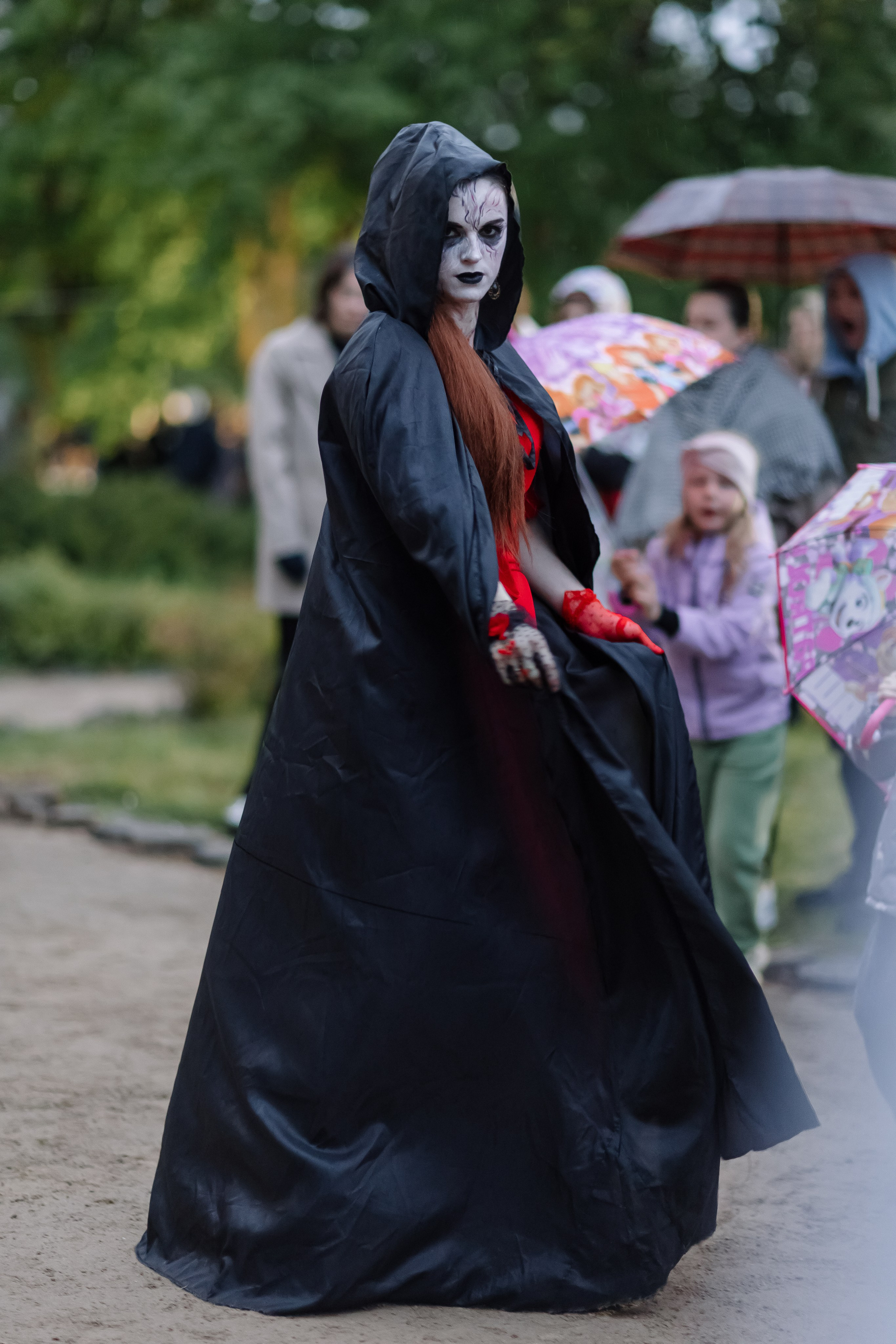 Ночь музеев Здравнево. Свадебный фотограф