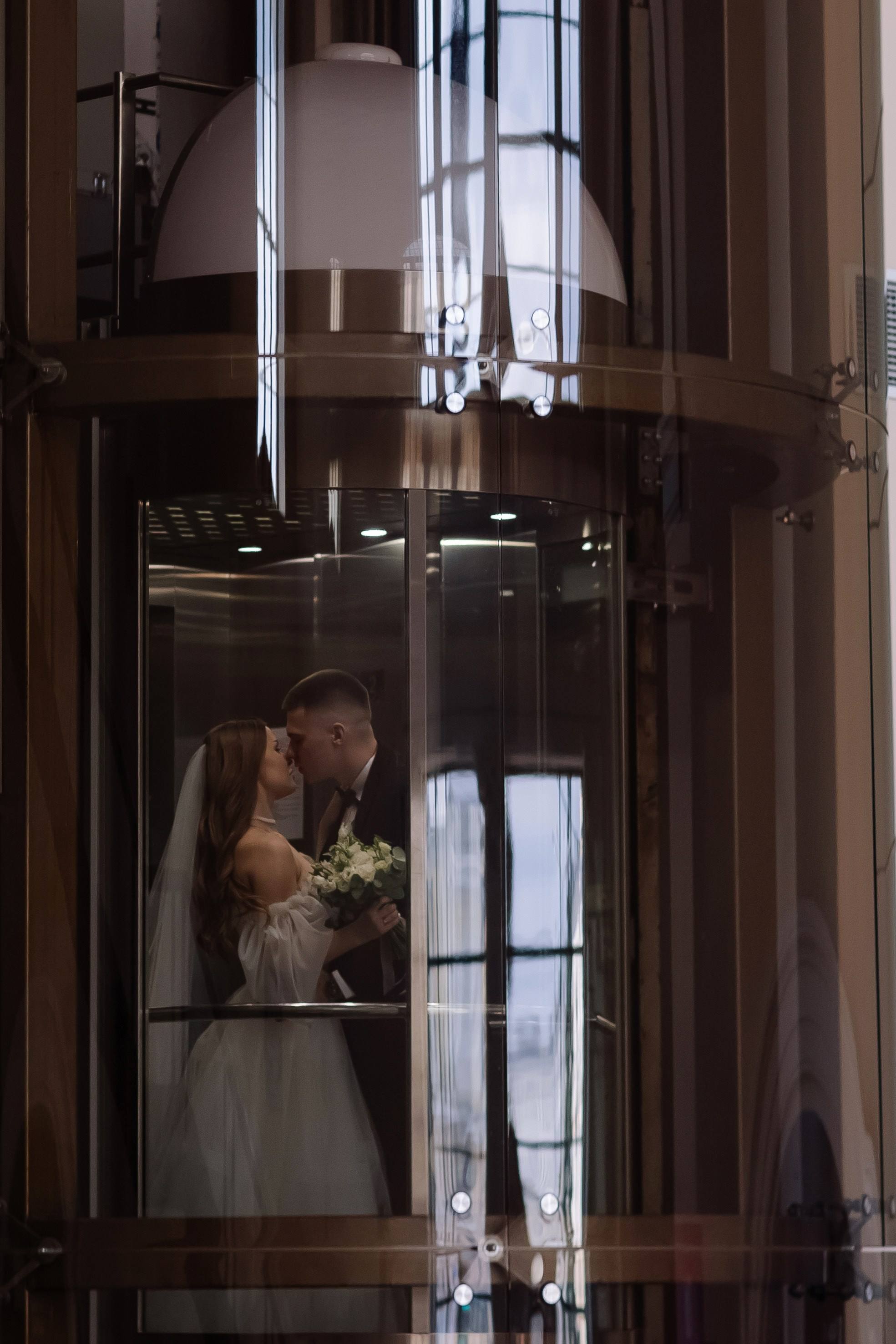 Артем/Карина. Свадебный фотограф