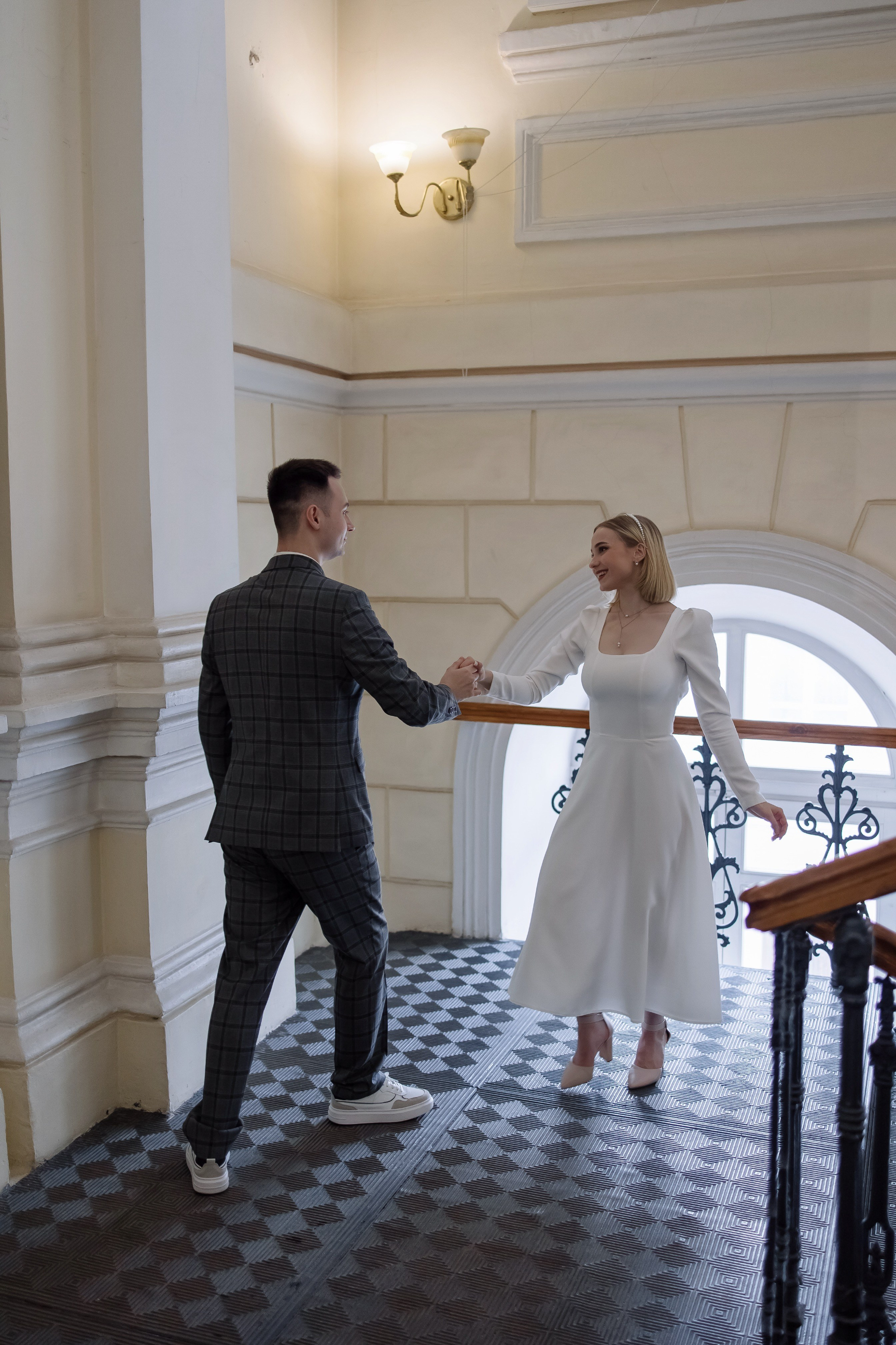 Даниил/Екатерина. Свадебный фотограф