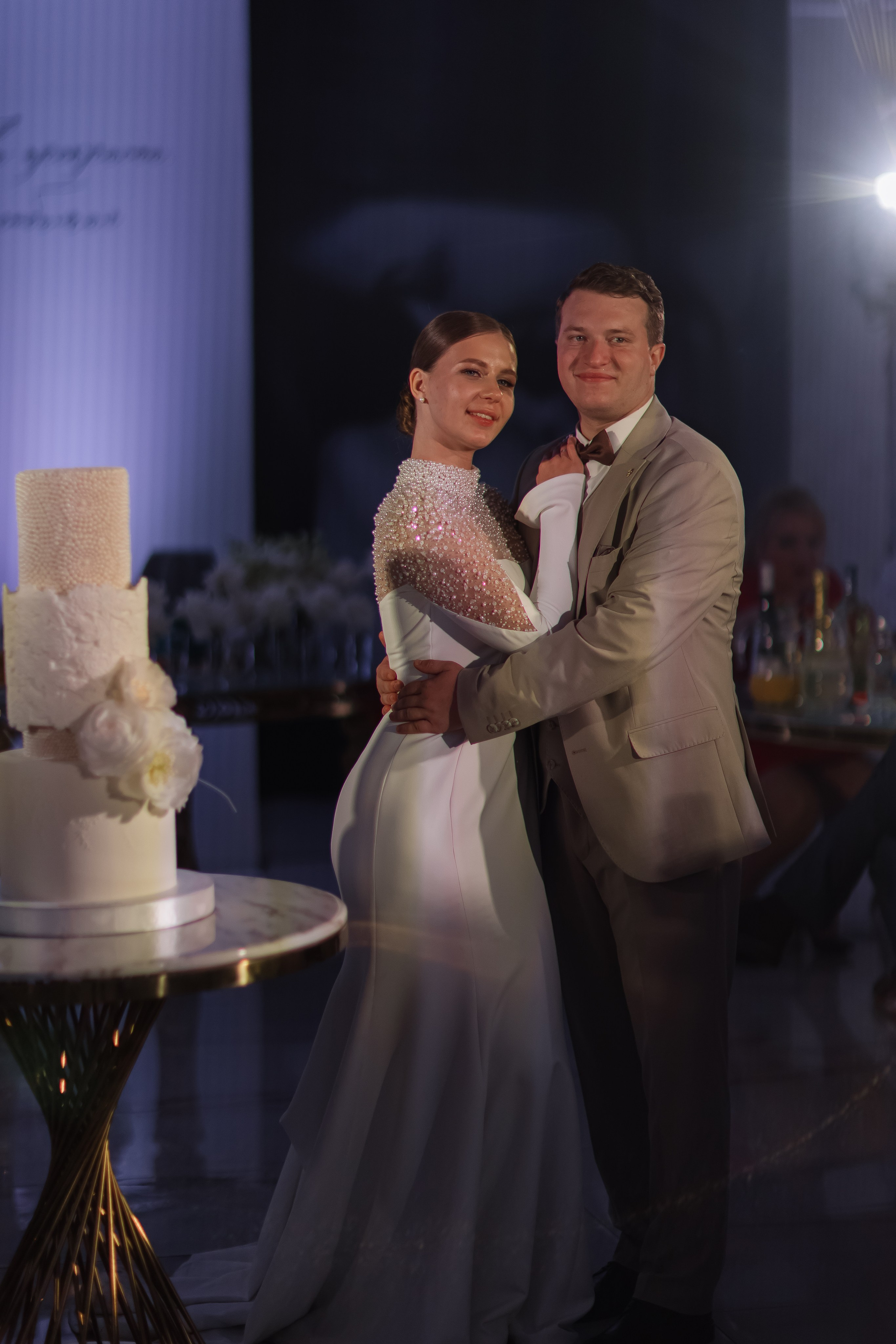 Aleksey&Viktoriya. Свадебный фотограф